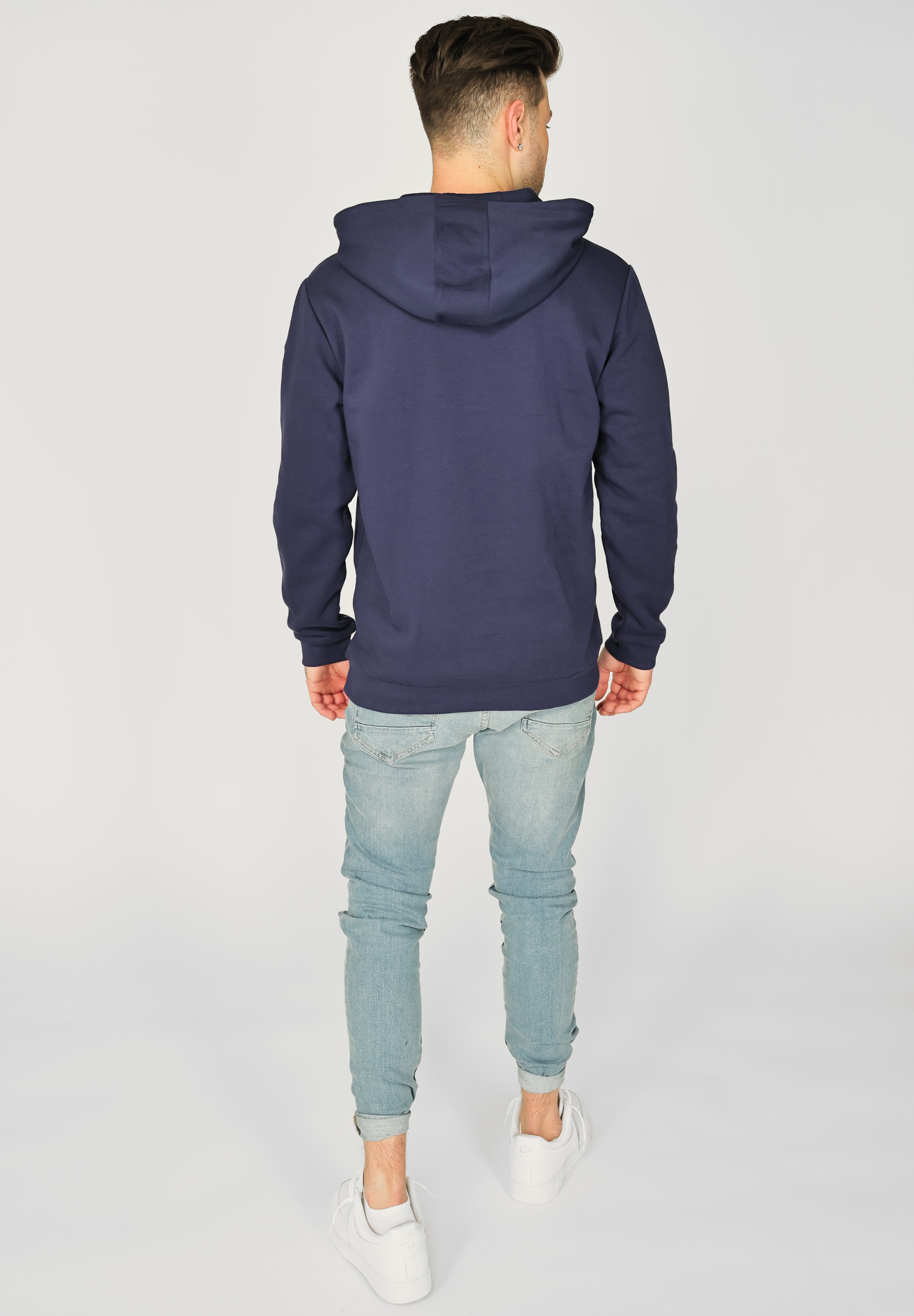 JCC Kapuzenpullover »310212112«