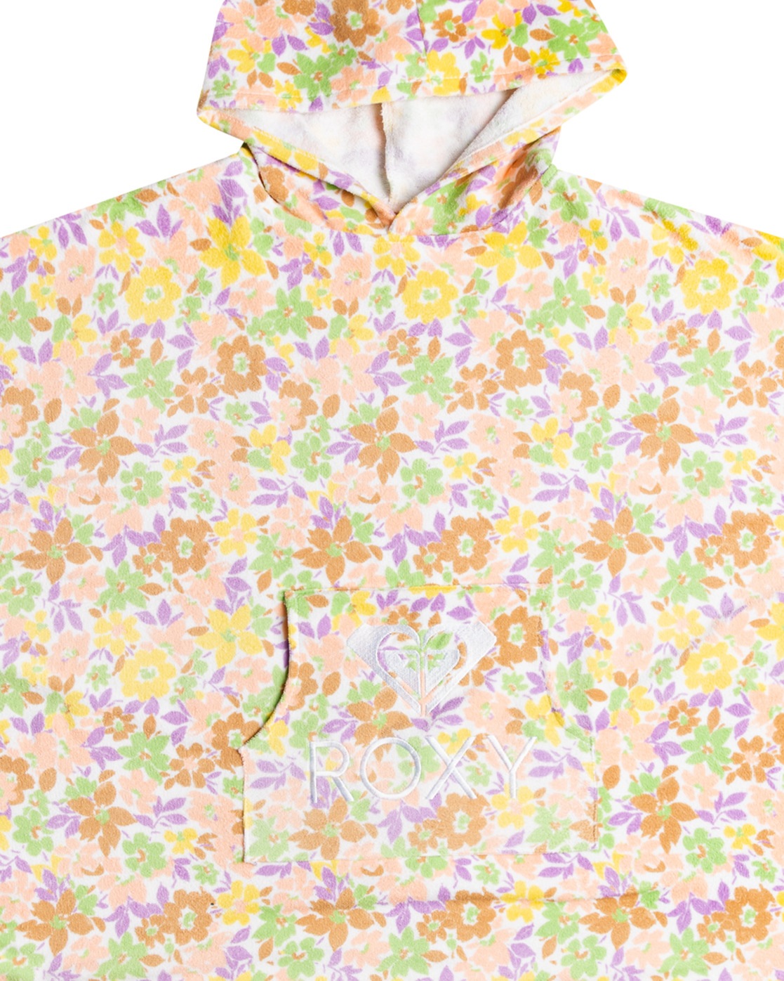 Roxy Badeponcho »Stay Magical«