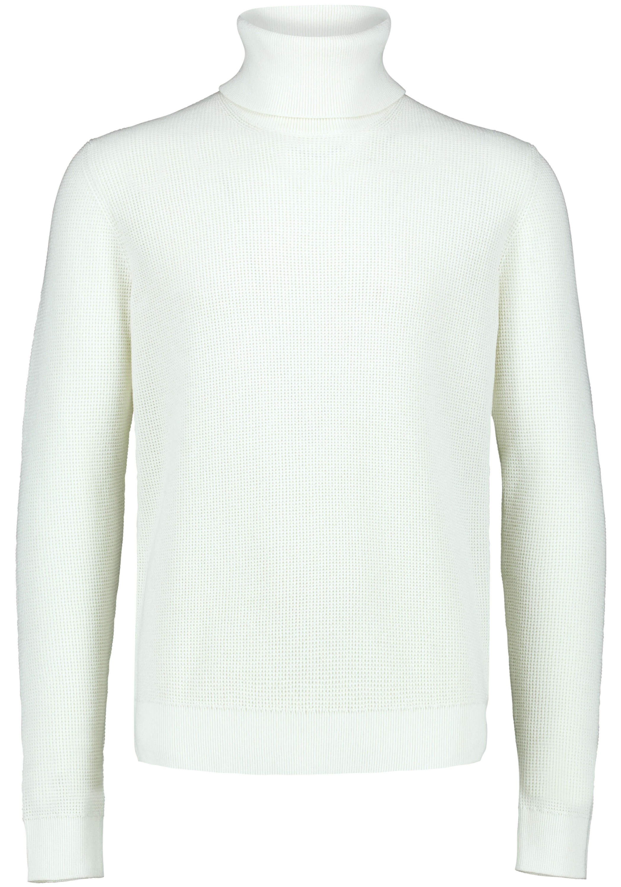 LINDBERGH Rollkragenpullover »Rollkragenpull Relaxed Fit«