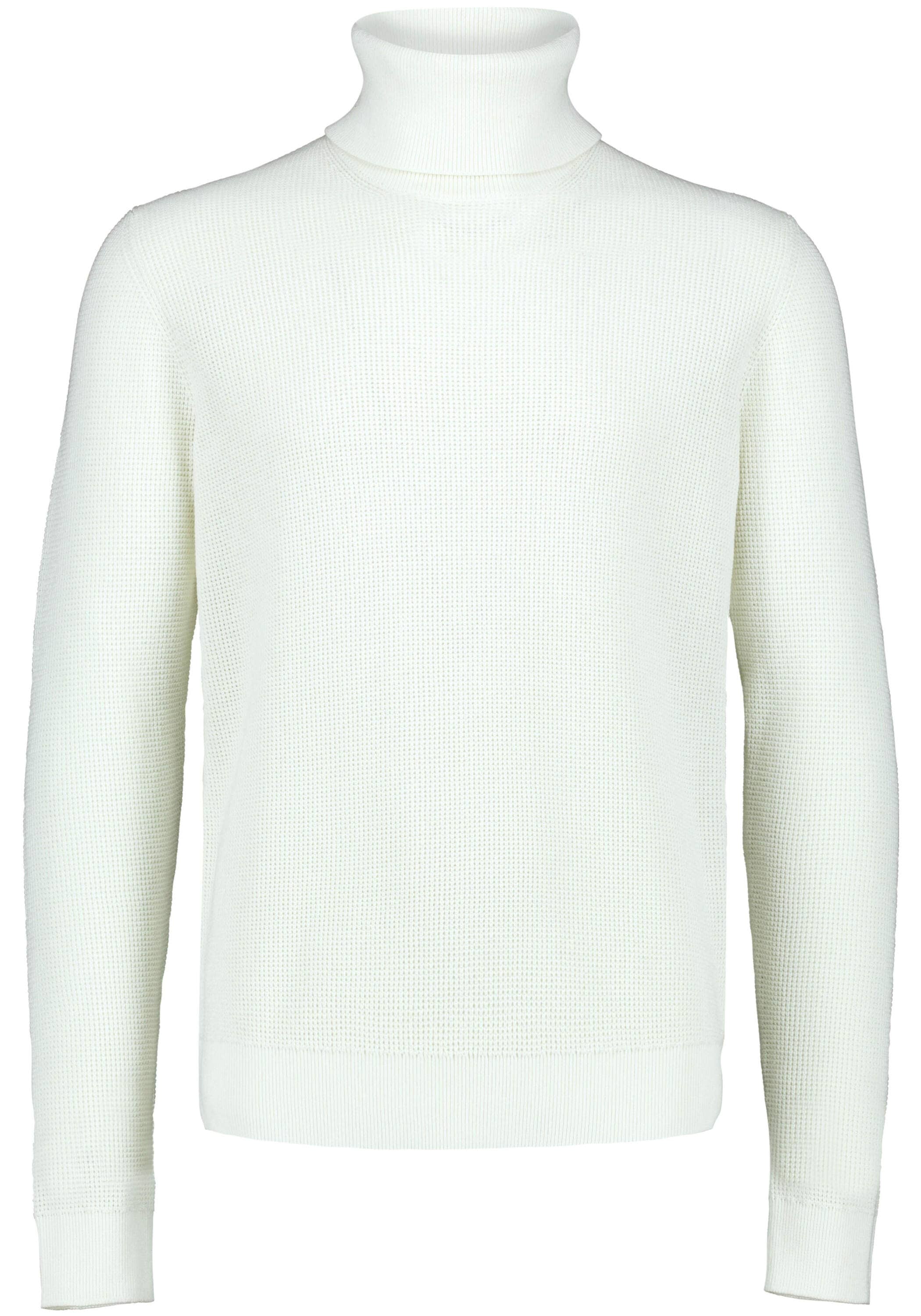 LINDBERGH Rollkragenpullover "Rollkragenpull Relaxed Fit"