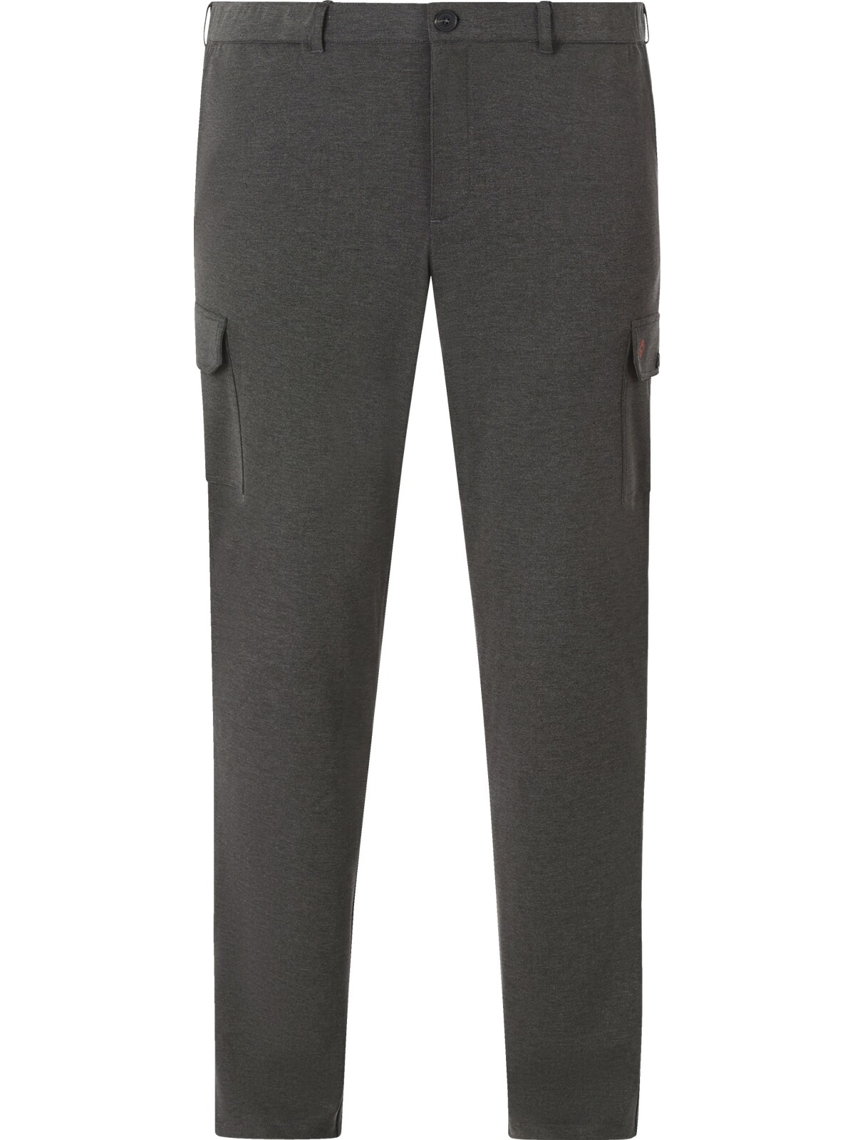 Charles Colby Cargohose "Cargohose BARON CLAY" mit 6 praktischen Taschen günstig online kaufen