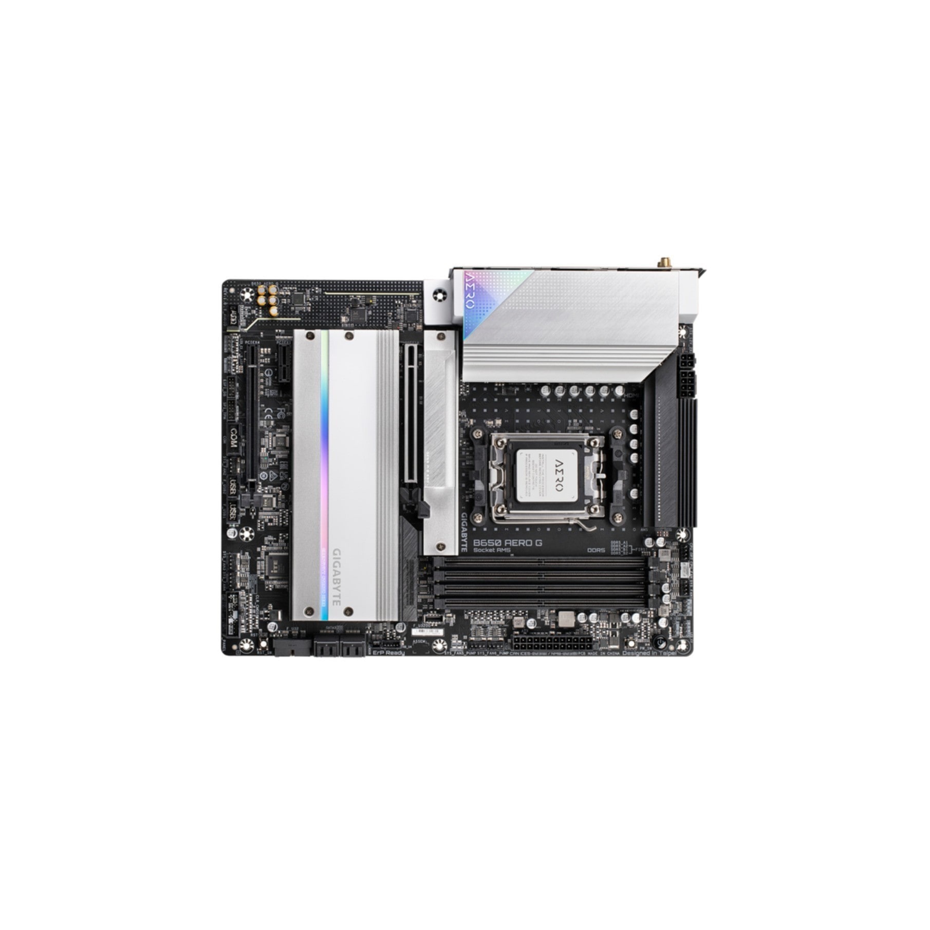 Gigabyte Mainboard »B650 UD AX«