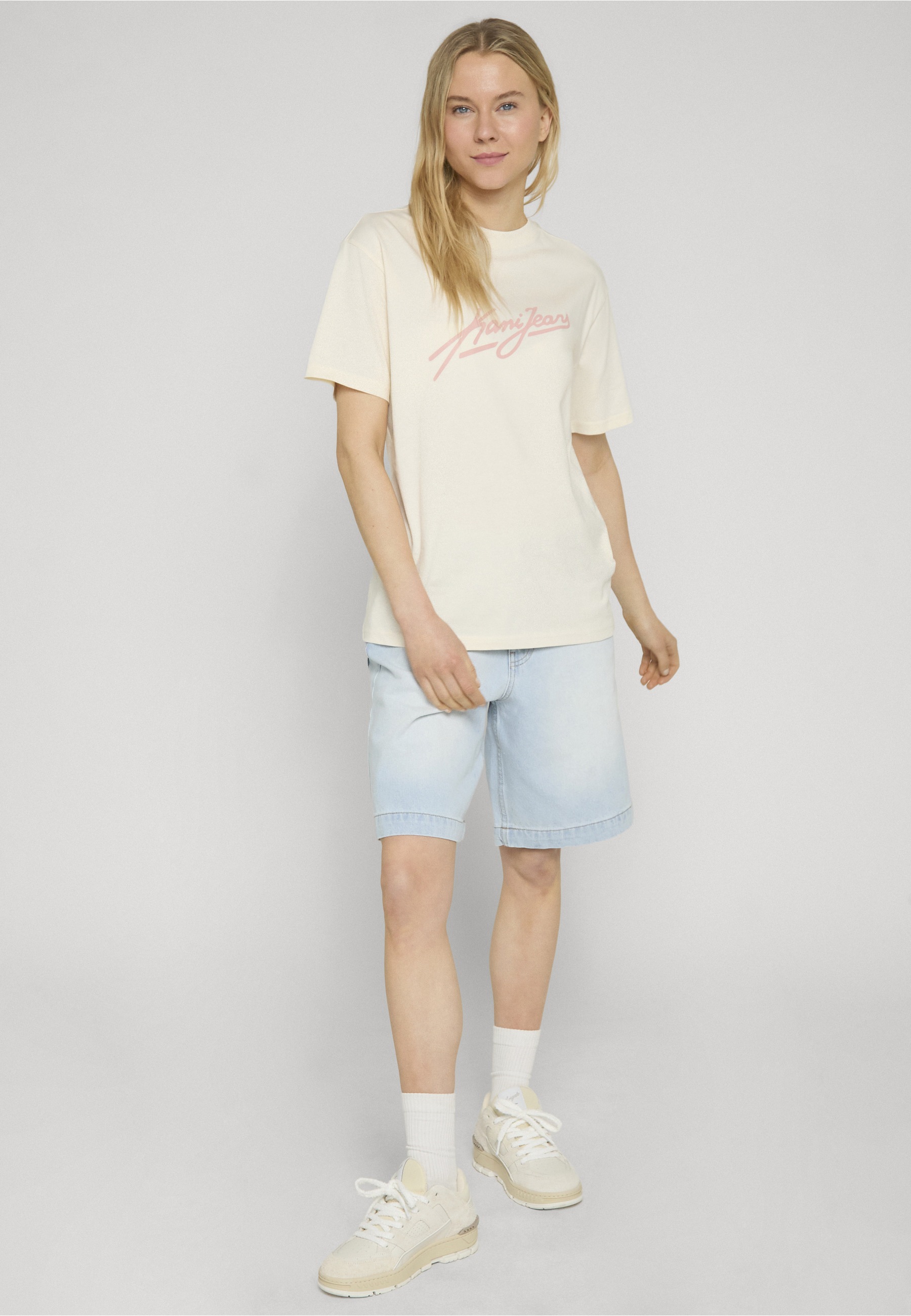 Karl Kani T-Shirt »Karl Kani Kani Jeans Oversized T-Shirt« 1