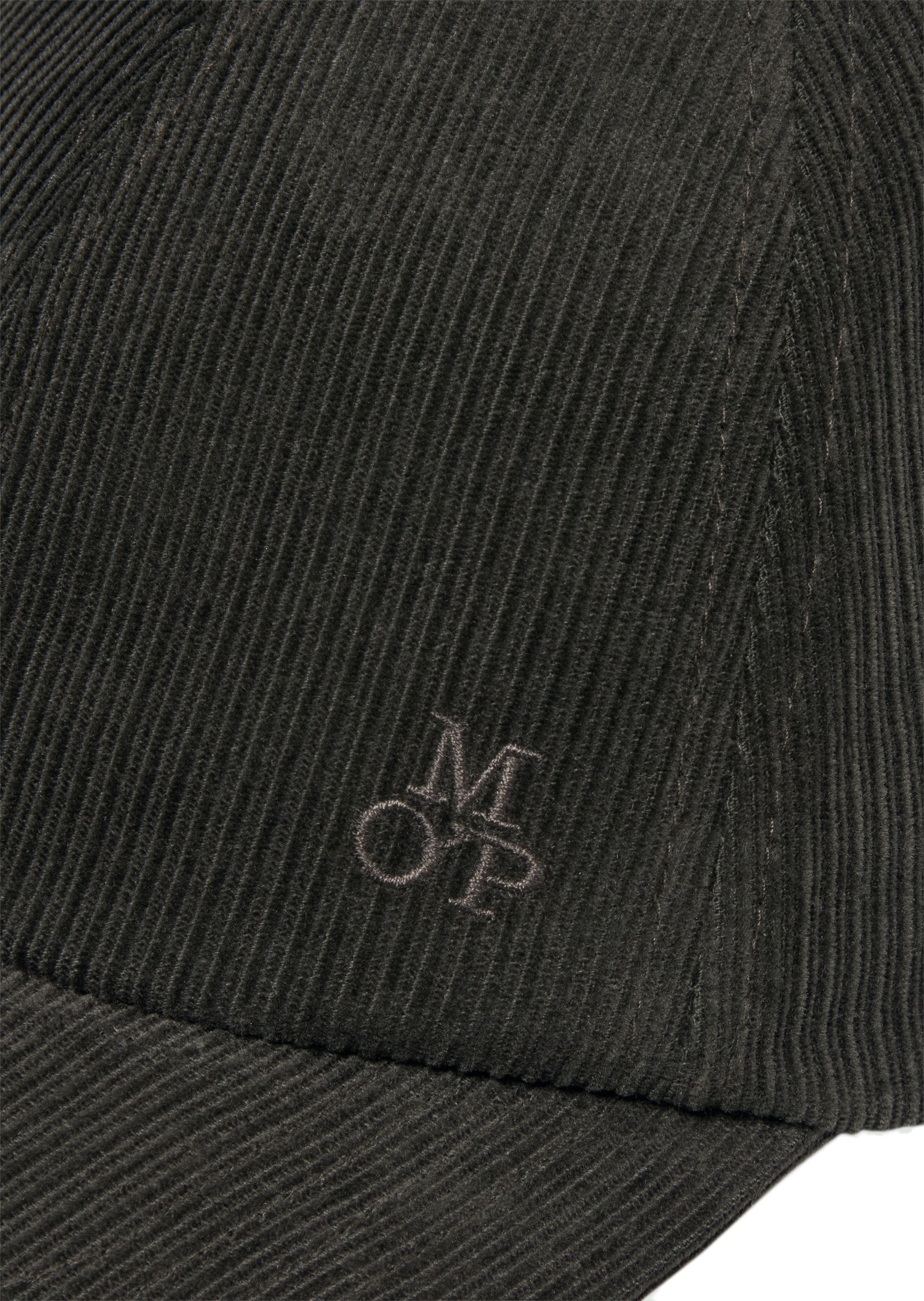 Marc O'Polo Baseball Cap »aus reiner Bio-Baumwolle«