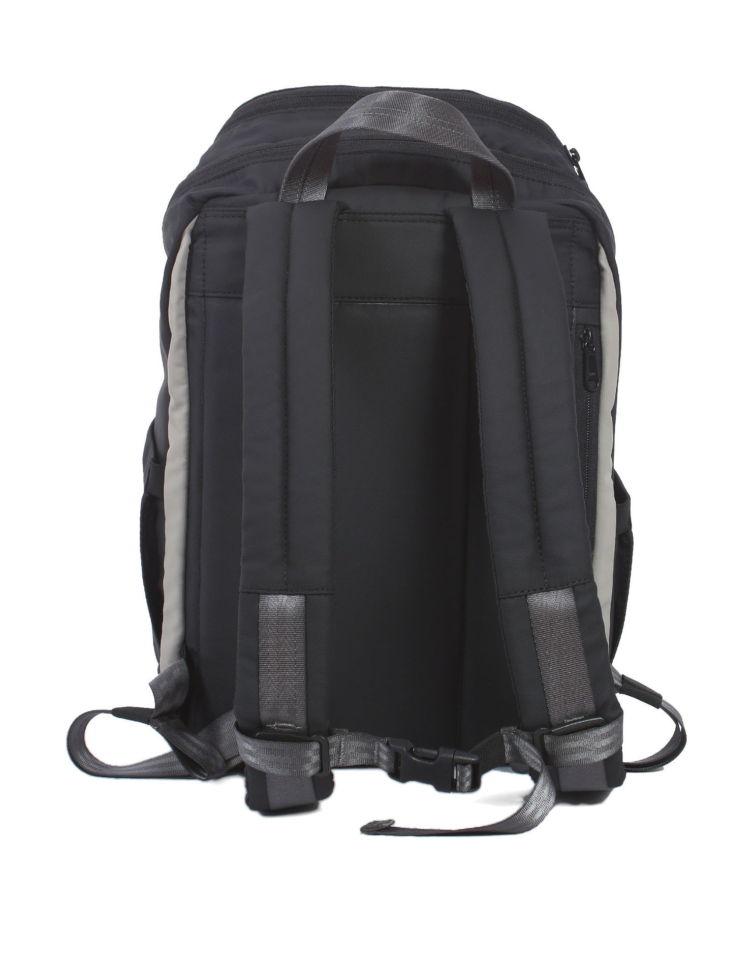 7clouds Cityrucksack »Tike 7.1«, mit recyceltem PET