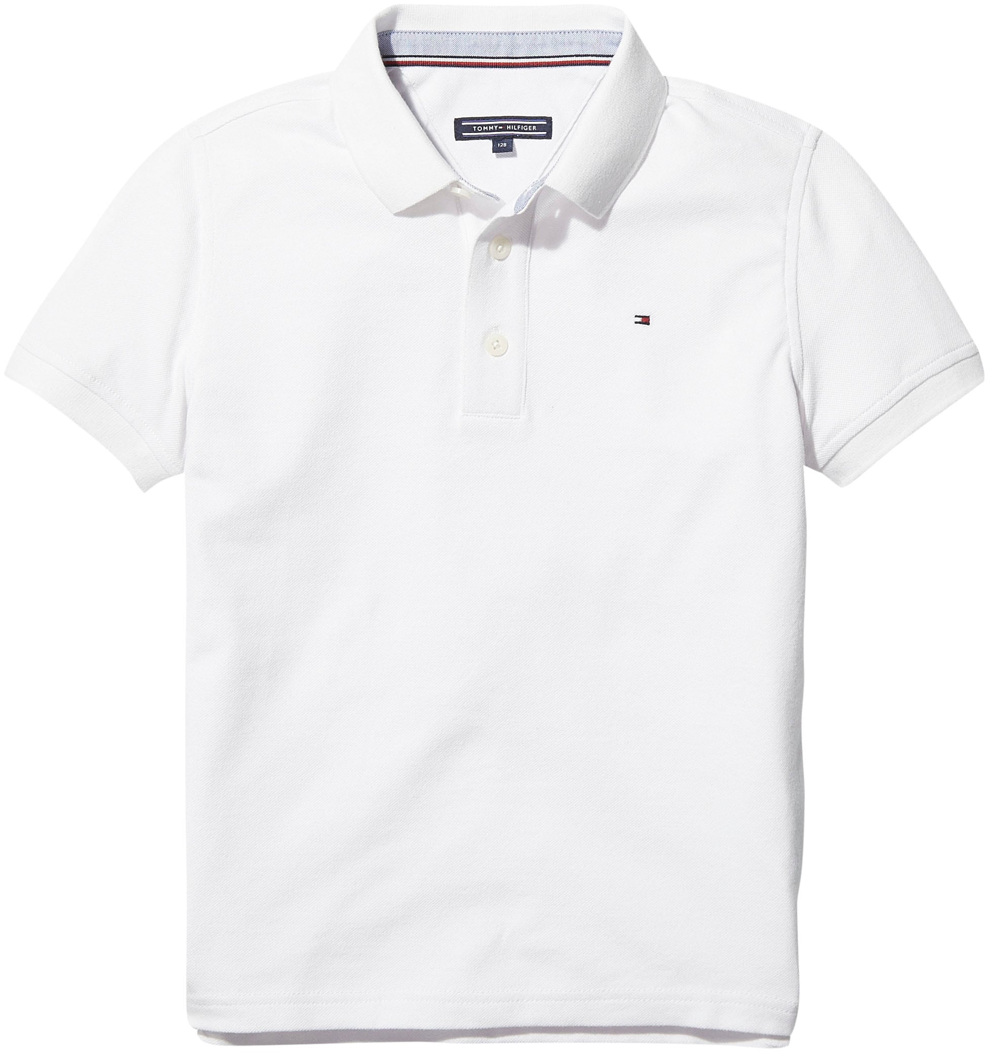 Tommy Hilfiger Poloshirt »BOYS TOMMY POLO«, Kinder Kids Junior MiniMe,für Jungen