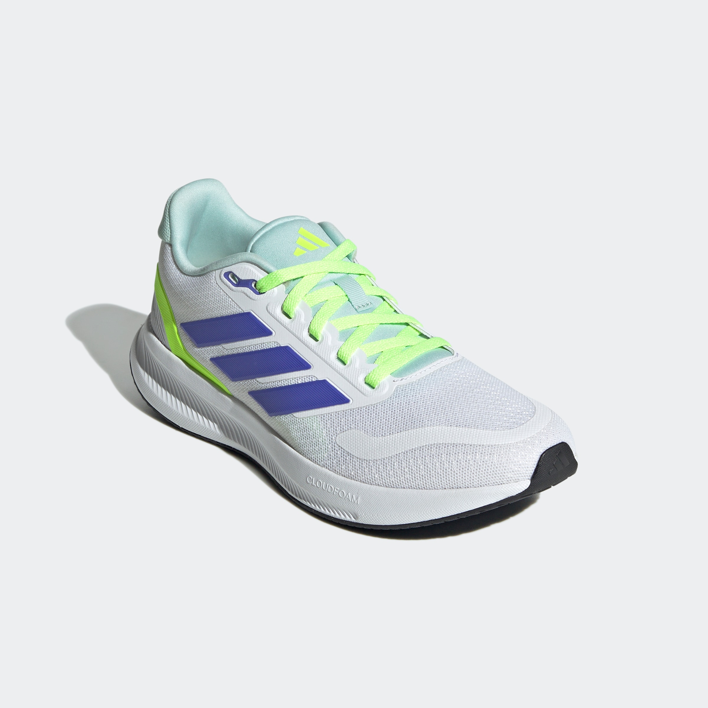 adidas Sportswear Laufschuh »RUNFALCON 5 J«