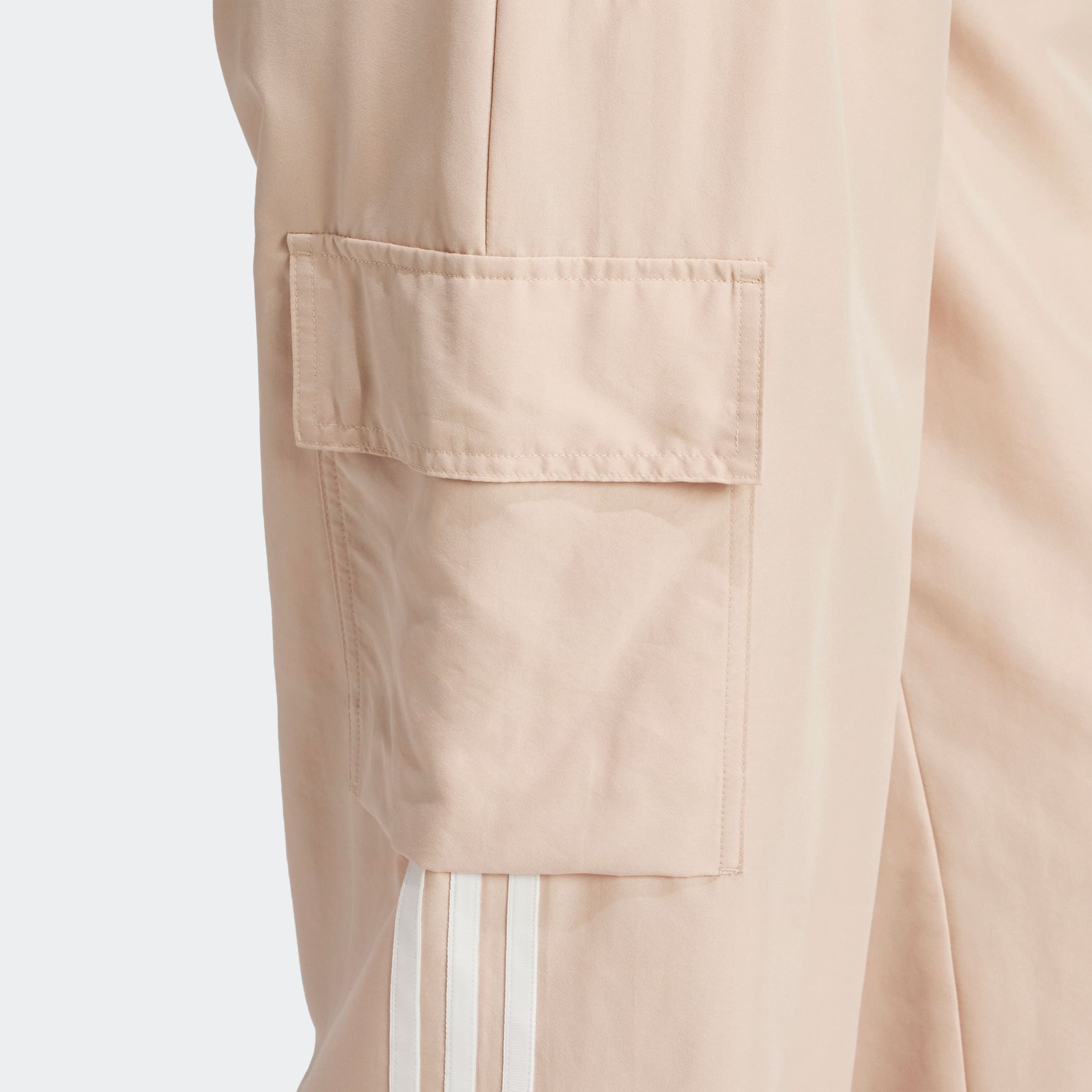 adidas Originals Sporthose »3S CARGO PANTS«, (1 tlg.)