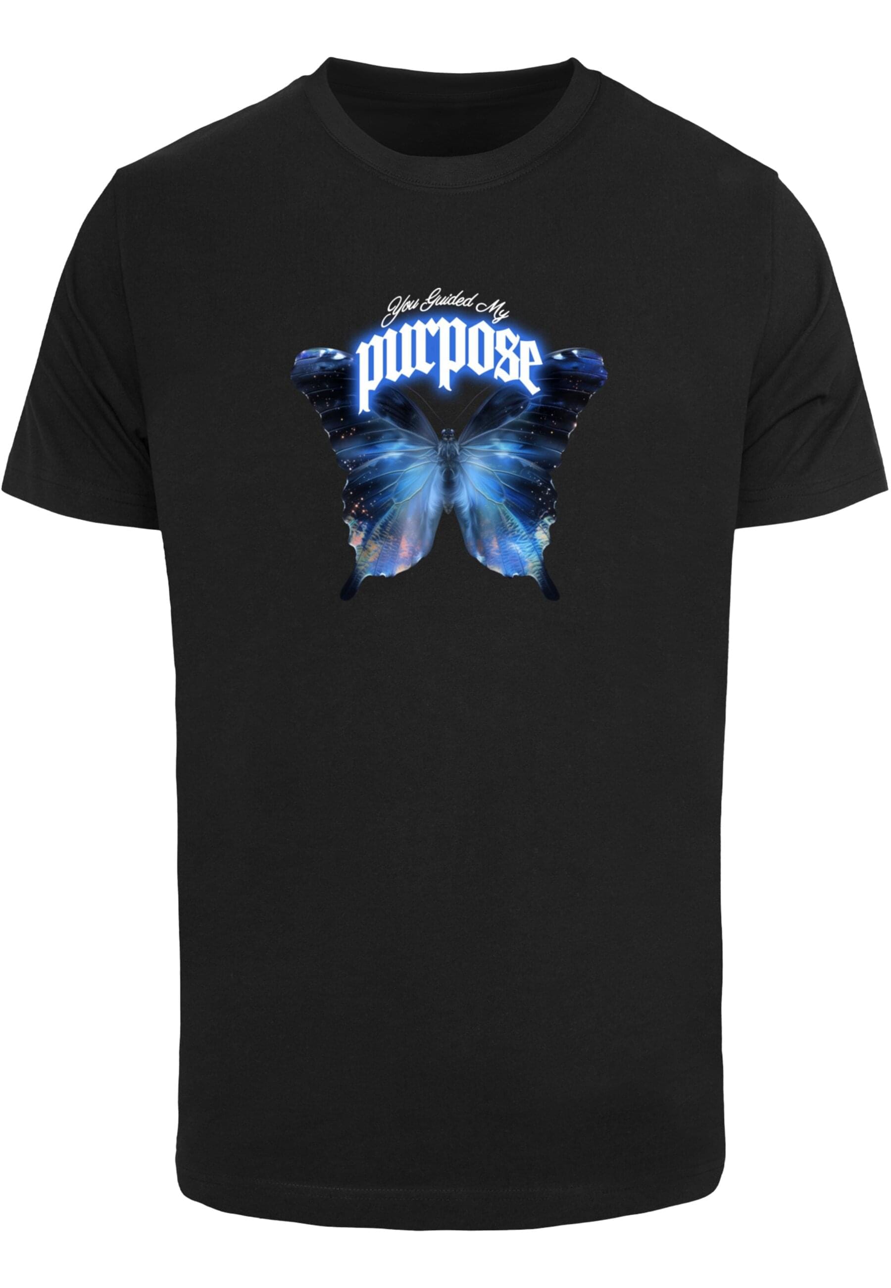 MisterTee T-Shirt "MisterTee Purpose Tee" 1 Stk. tlg. günstig online kaufen