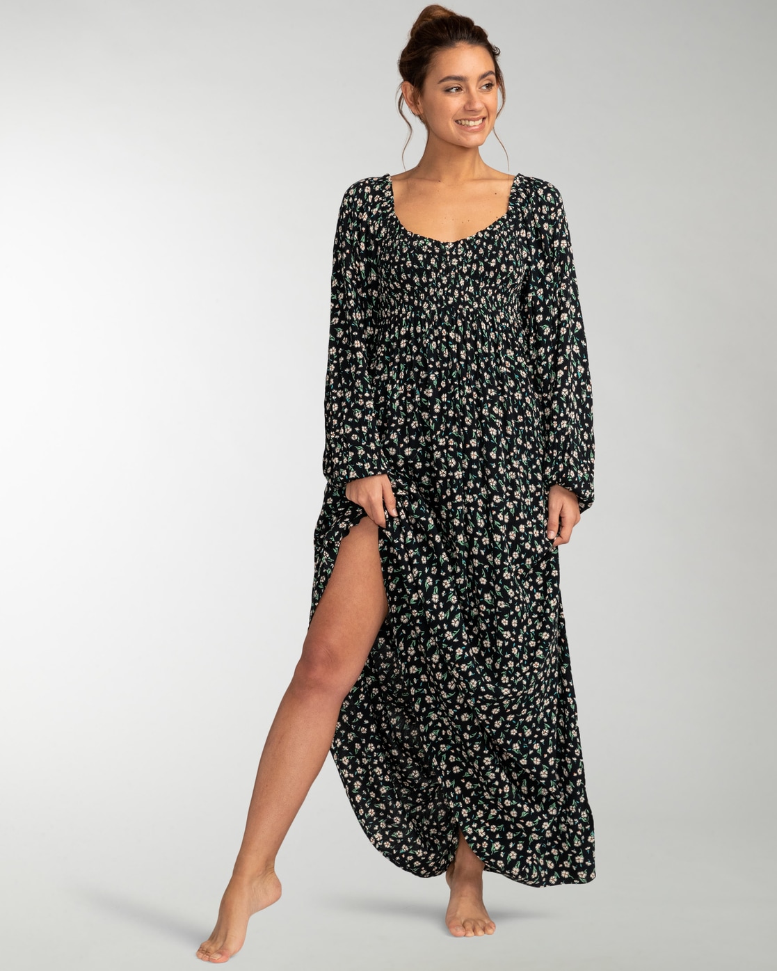 Billabong Maxikleid »Love Island«