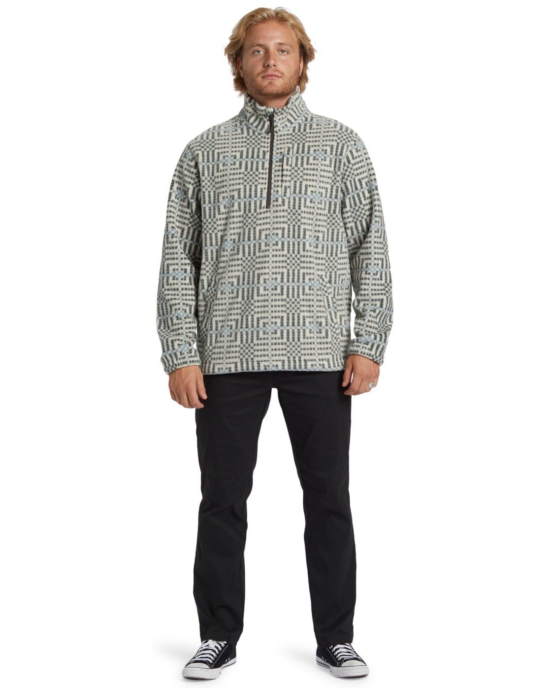 Billabong Pullunder
