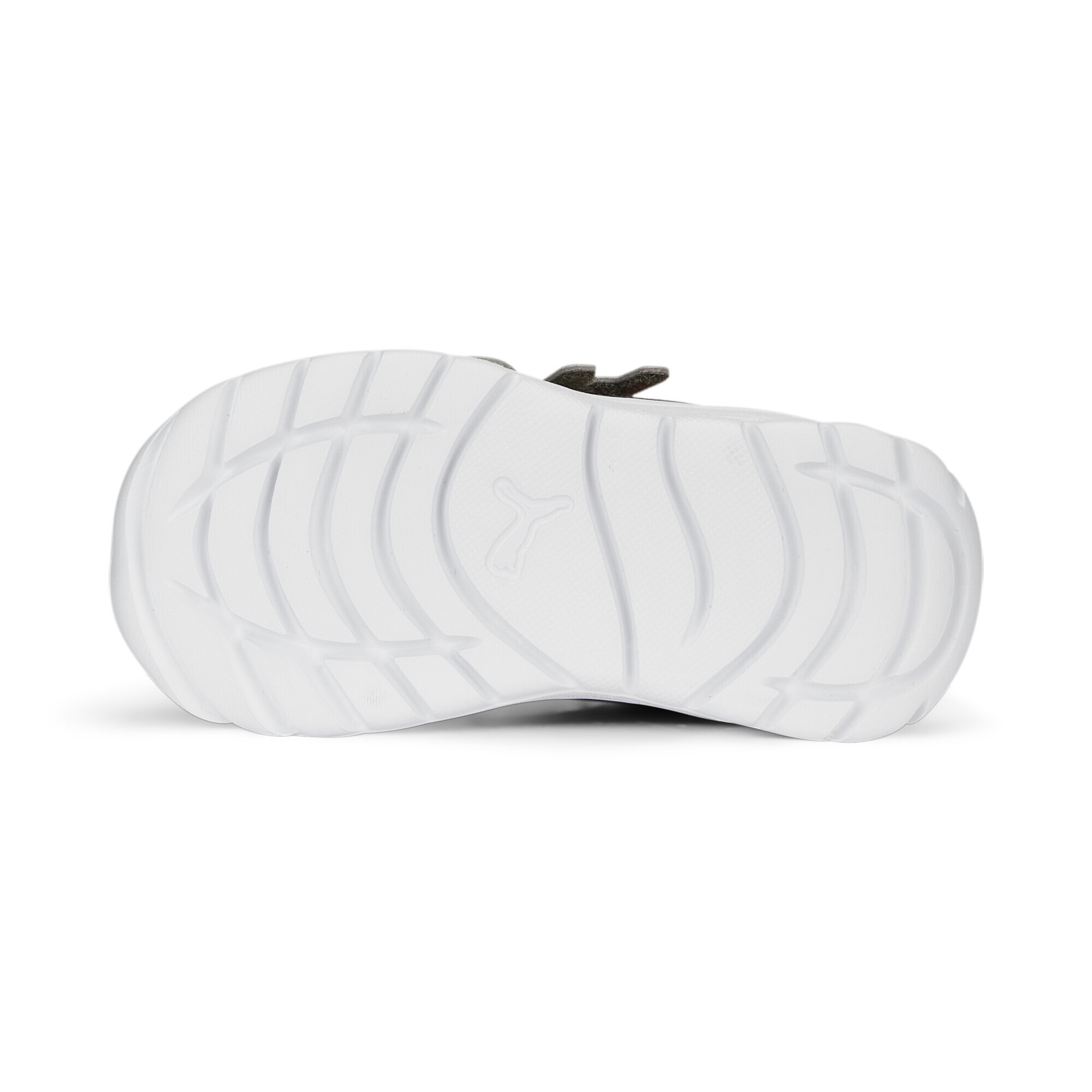 PUMA Sneaker »Scuderia Ferrari Evolve PTC V Motorsportschuhe Kinder«