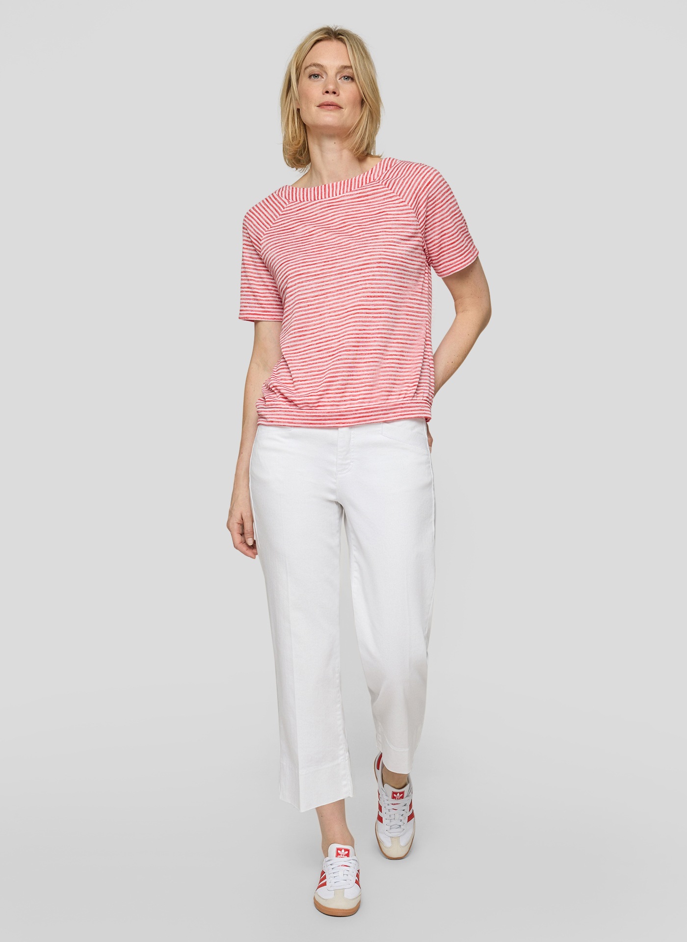 Rabe Print-Shirt »T-Shirt«
