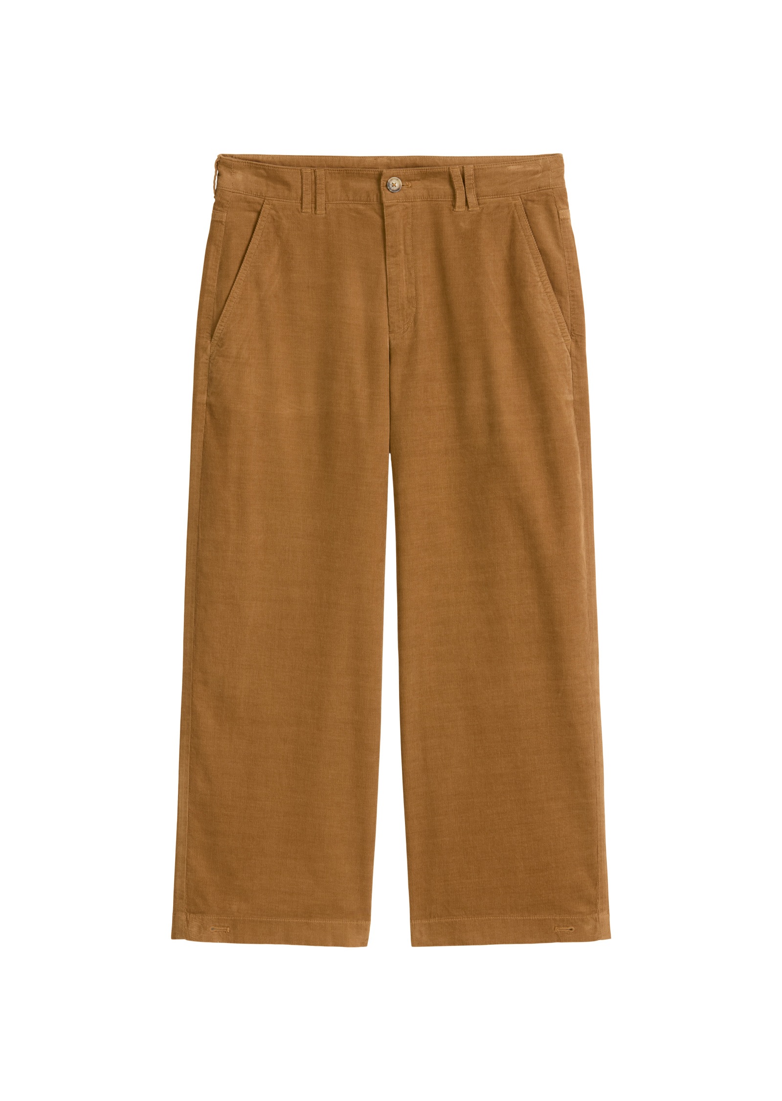 Marc O'Polo DENIM Chinohose »aus Organic Cotton«