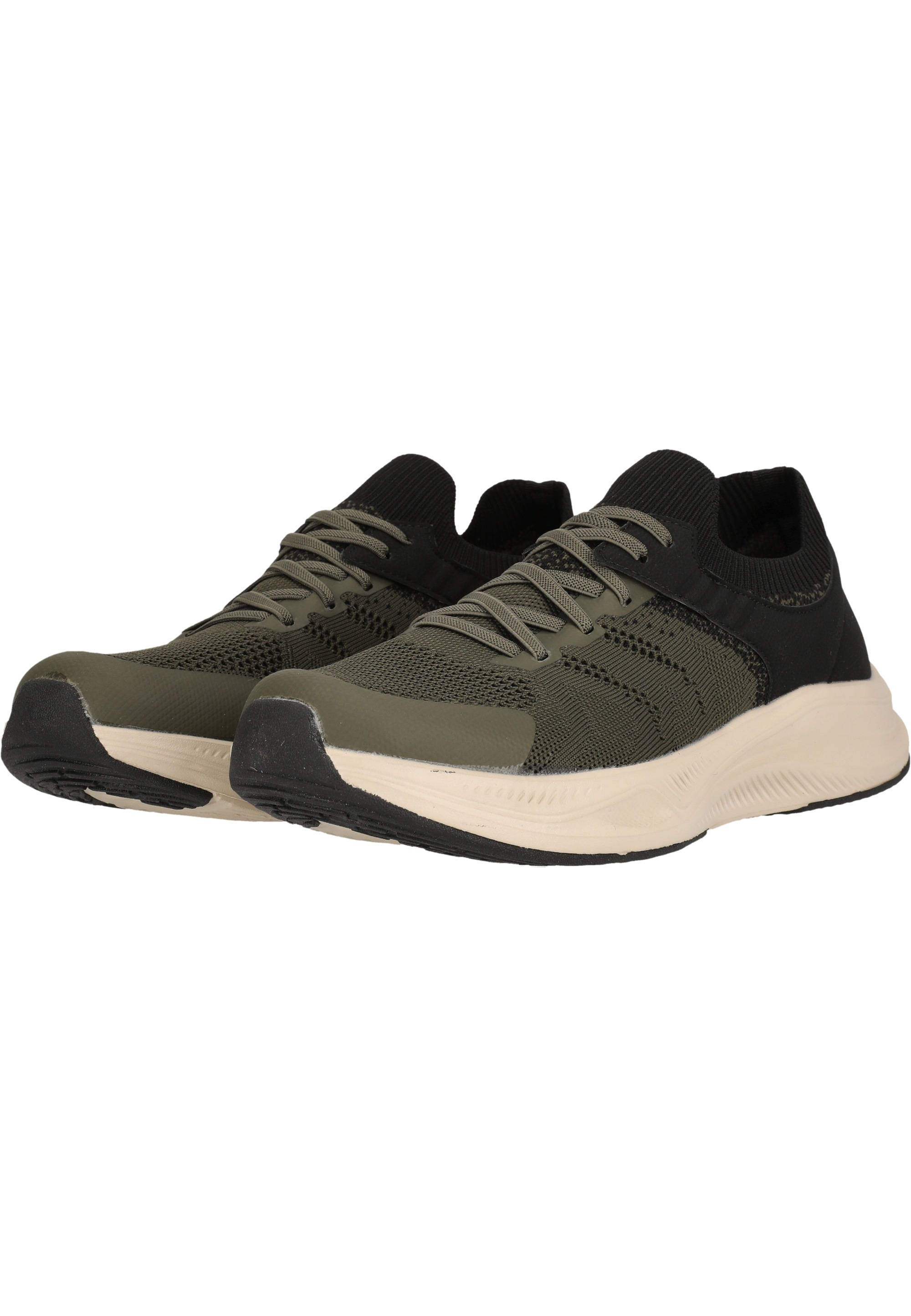 ENDURANCE Sneaker »Lucius«, aus atmungsaktivem Material