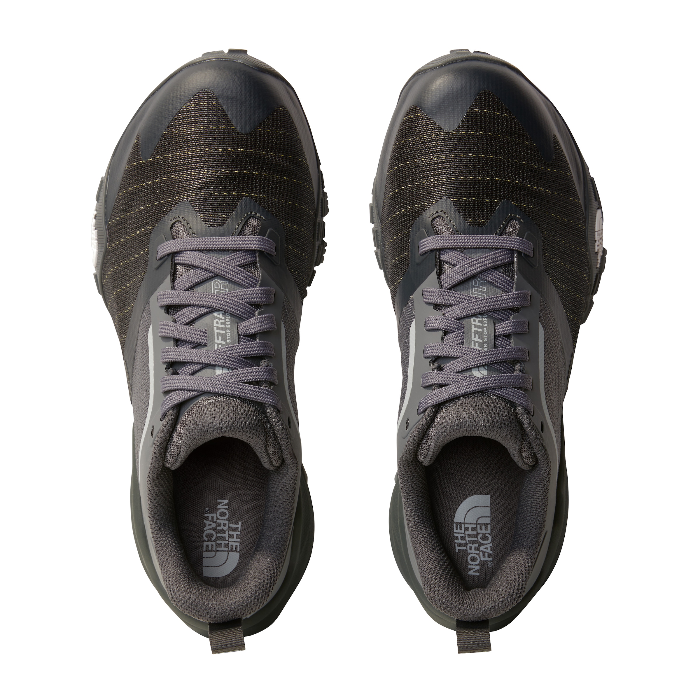 The North Face Laufschuh »W OFFTRAIL TR«, Trailrunning-Schuhe