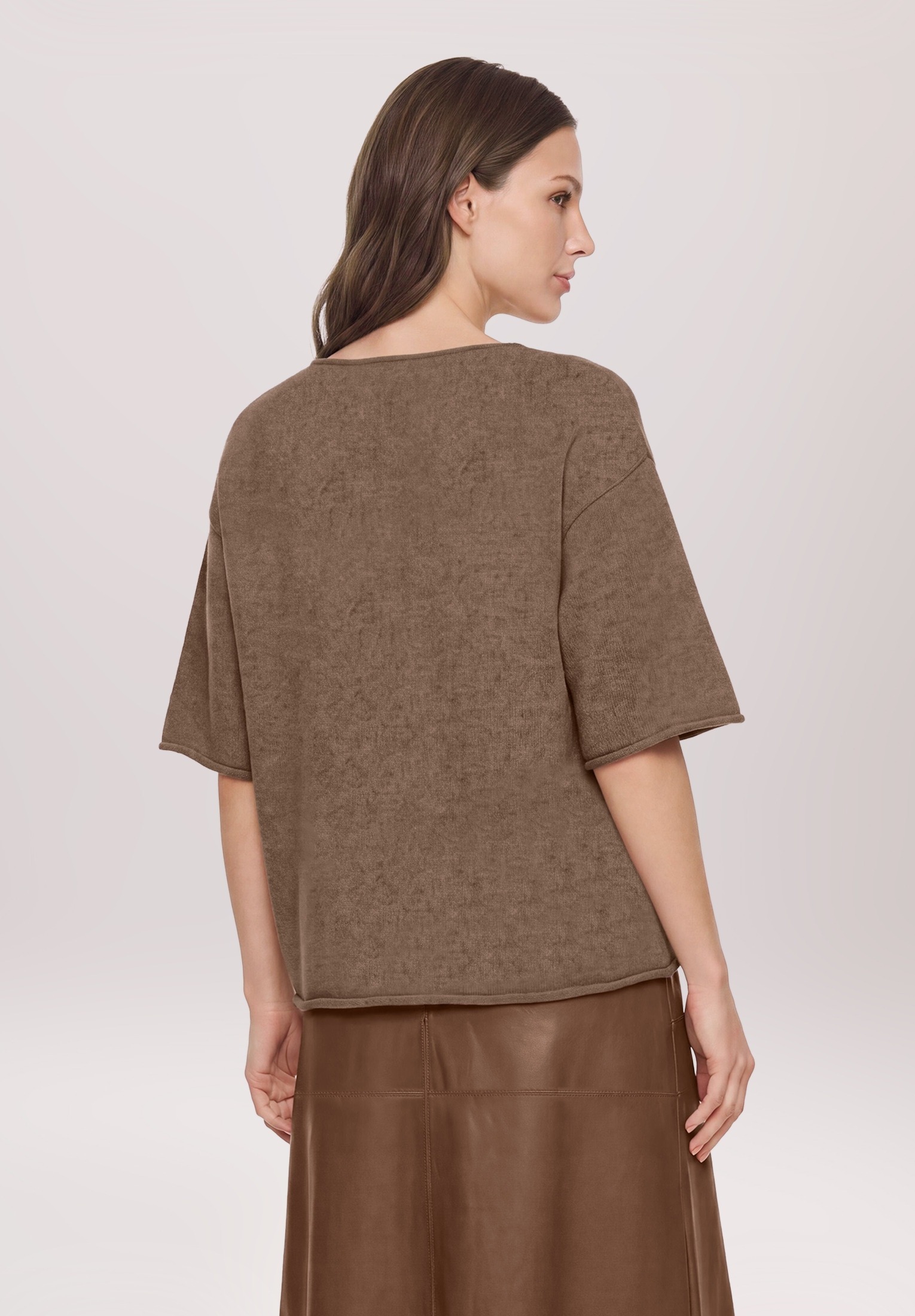 Betty Barclay Kurzarmshirt »Damen kurzarm« 1