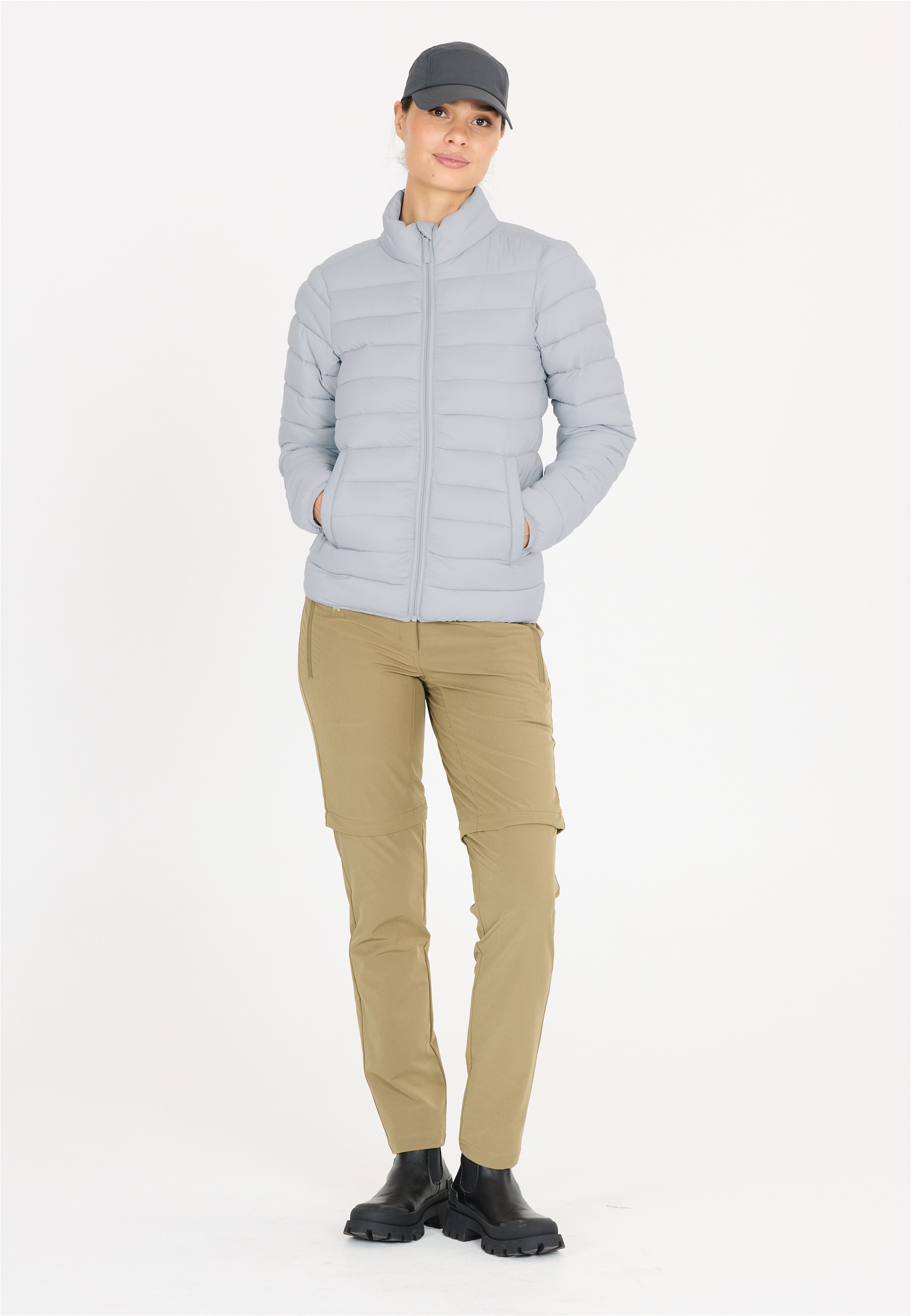 WHISTLER Outdoorjacke "Arubi", mit leichter Kunstdaunenfüllung günstig online kaufen
