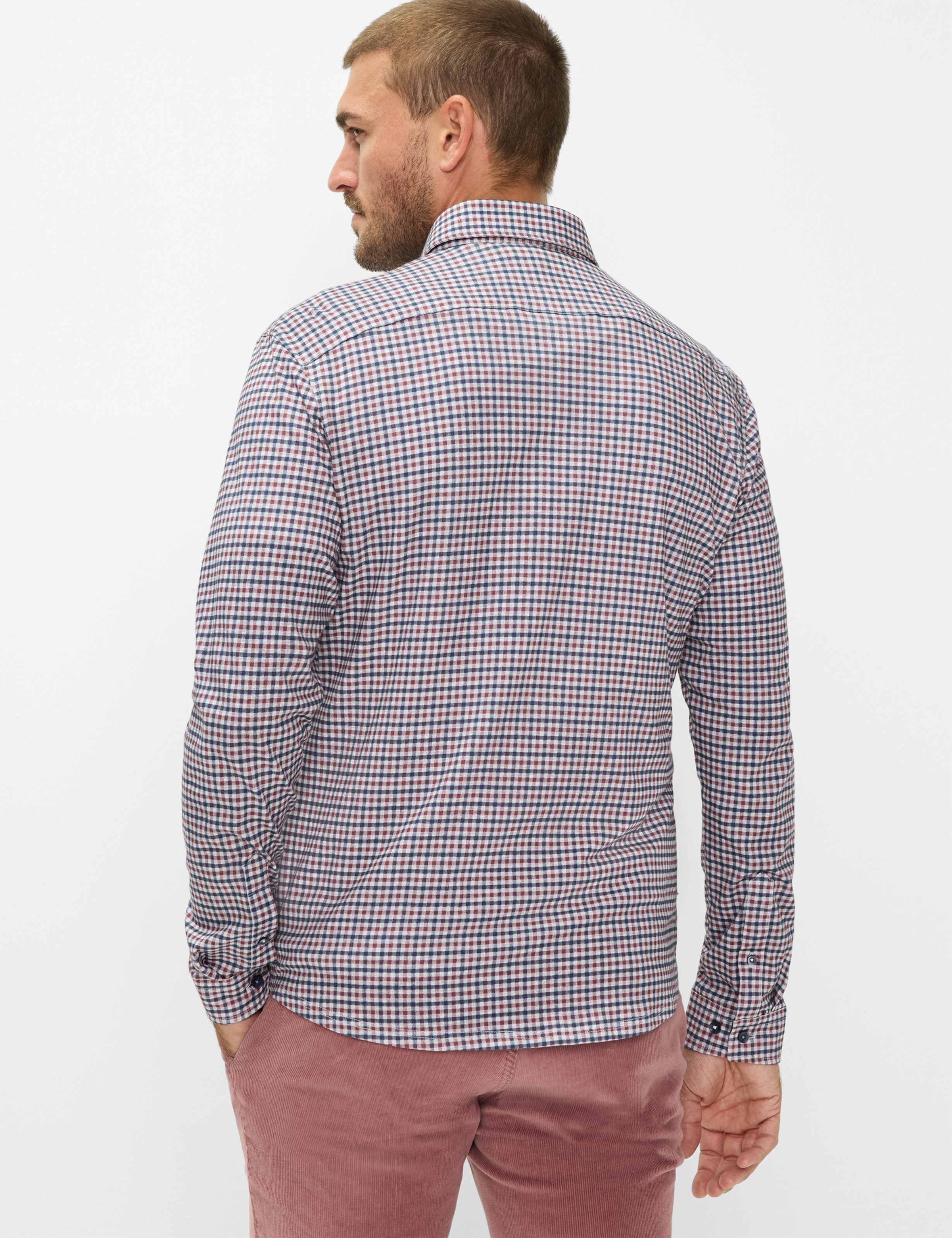 Brax Businesshemd "Style DANIEL" günstig online kaufen