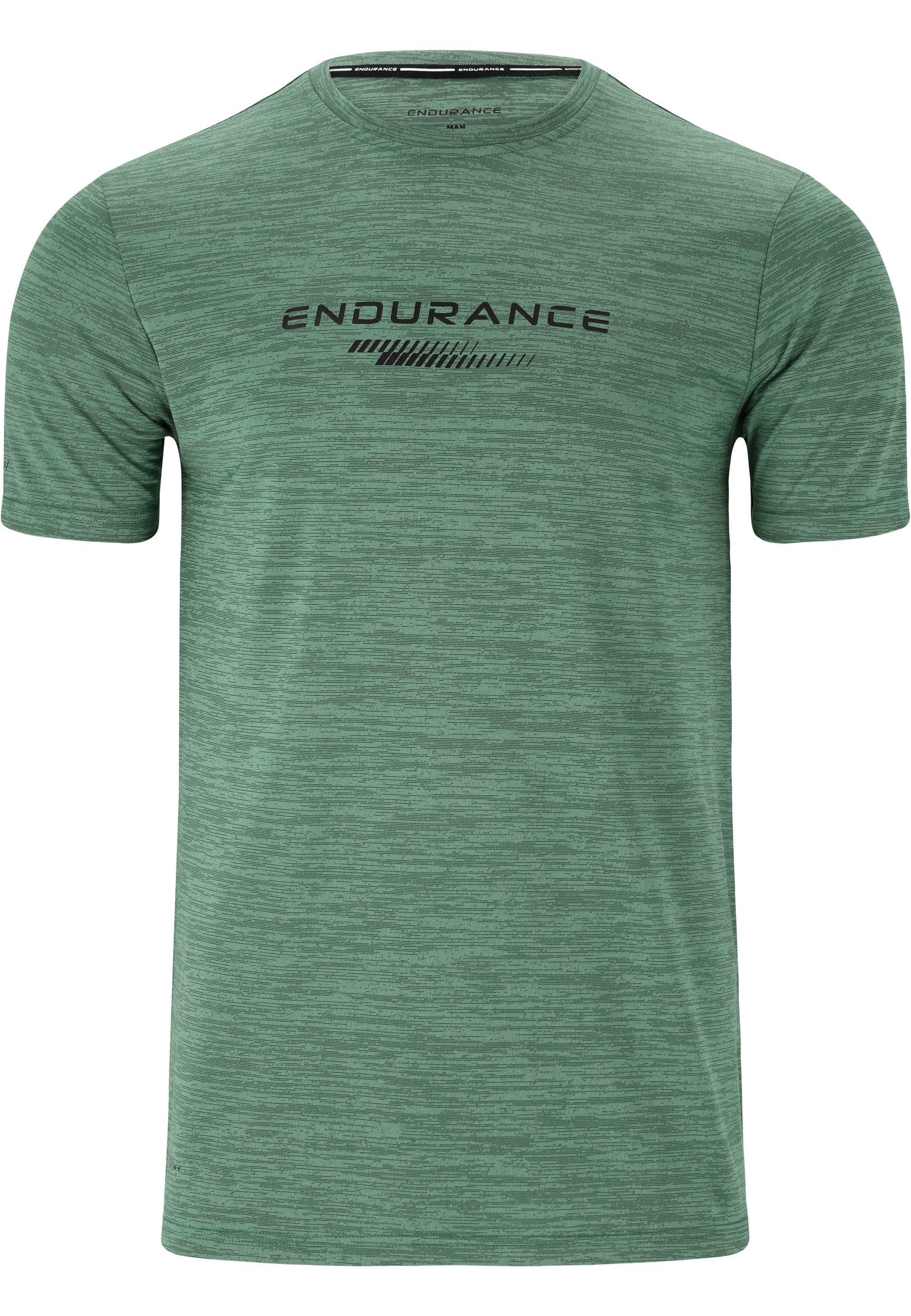 ENDURANCE Funktionsshirt »PORTOFINO«, (1 tlg.), mit praktischer Quick Dry-Technologie
