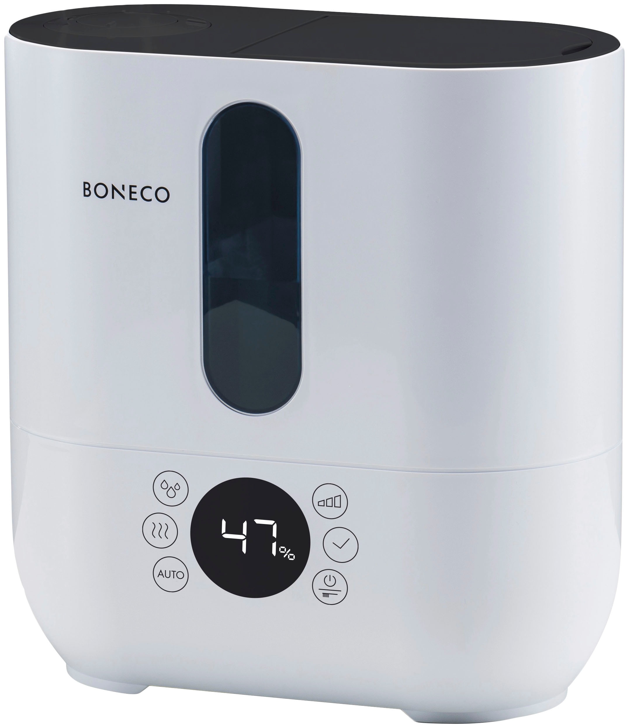 Boneco Luftbefeuchter "U350", 5 l Wassertank, Vernebler