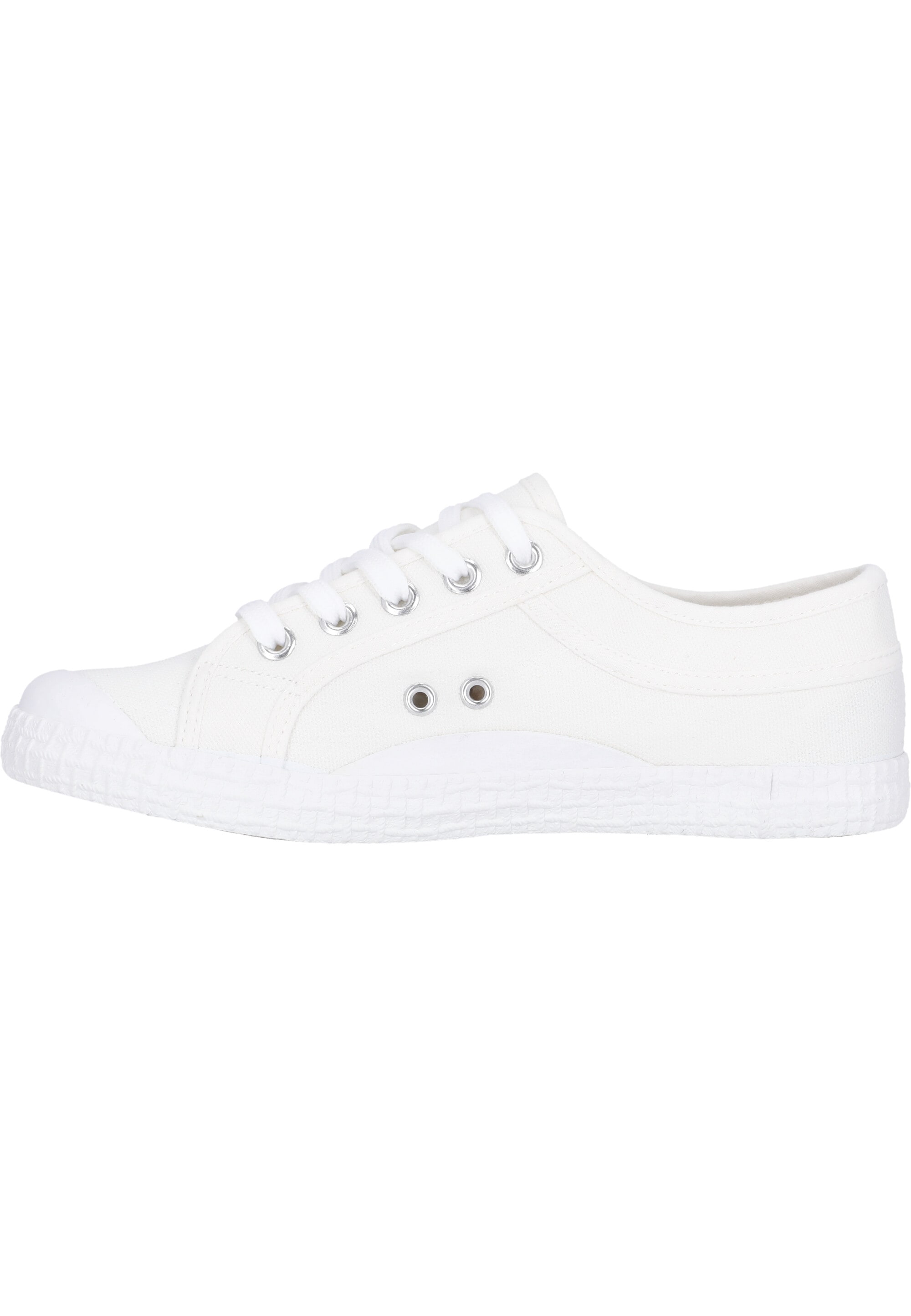 Kawasaki Sneaker »Tennis«, trendy retro design