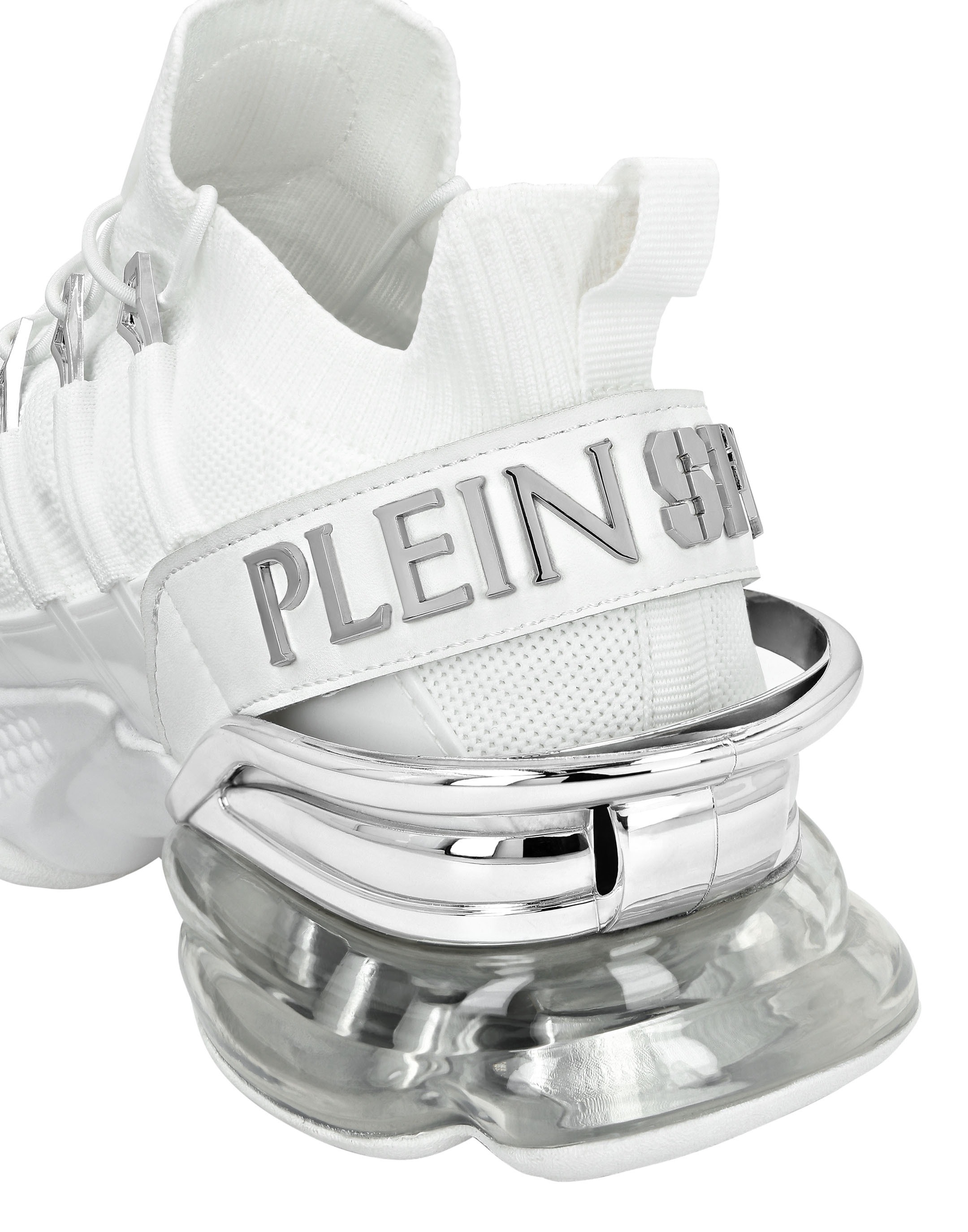 PLEIN SPORT Sneaker »Tiger Attack//Gen.x.04«