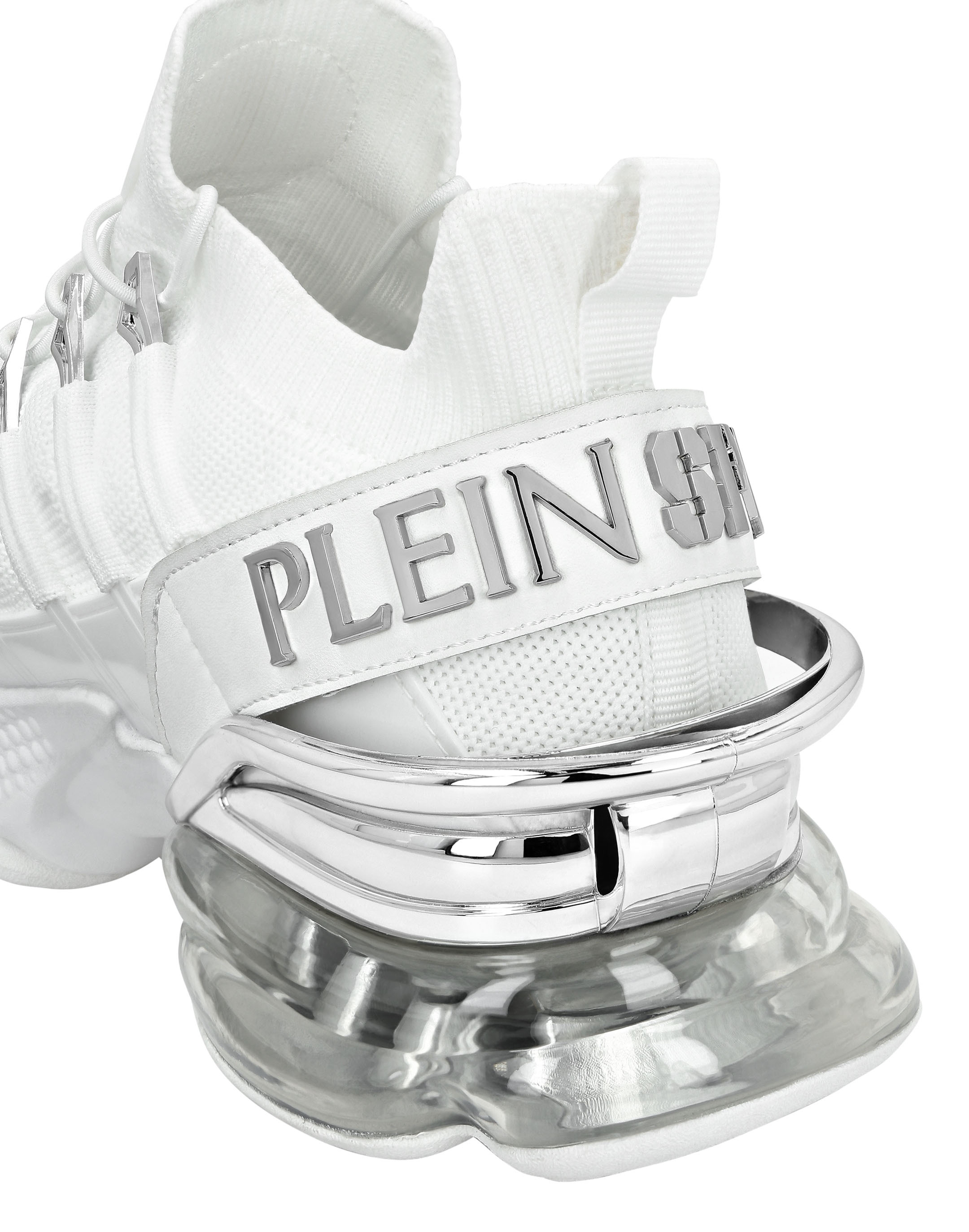 Thumbnail - PLEIN SPORT Sneaker "Tiger Attack//Gen.x.04"