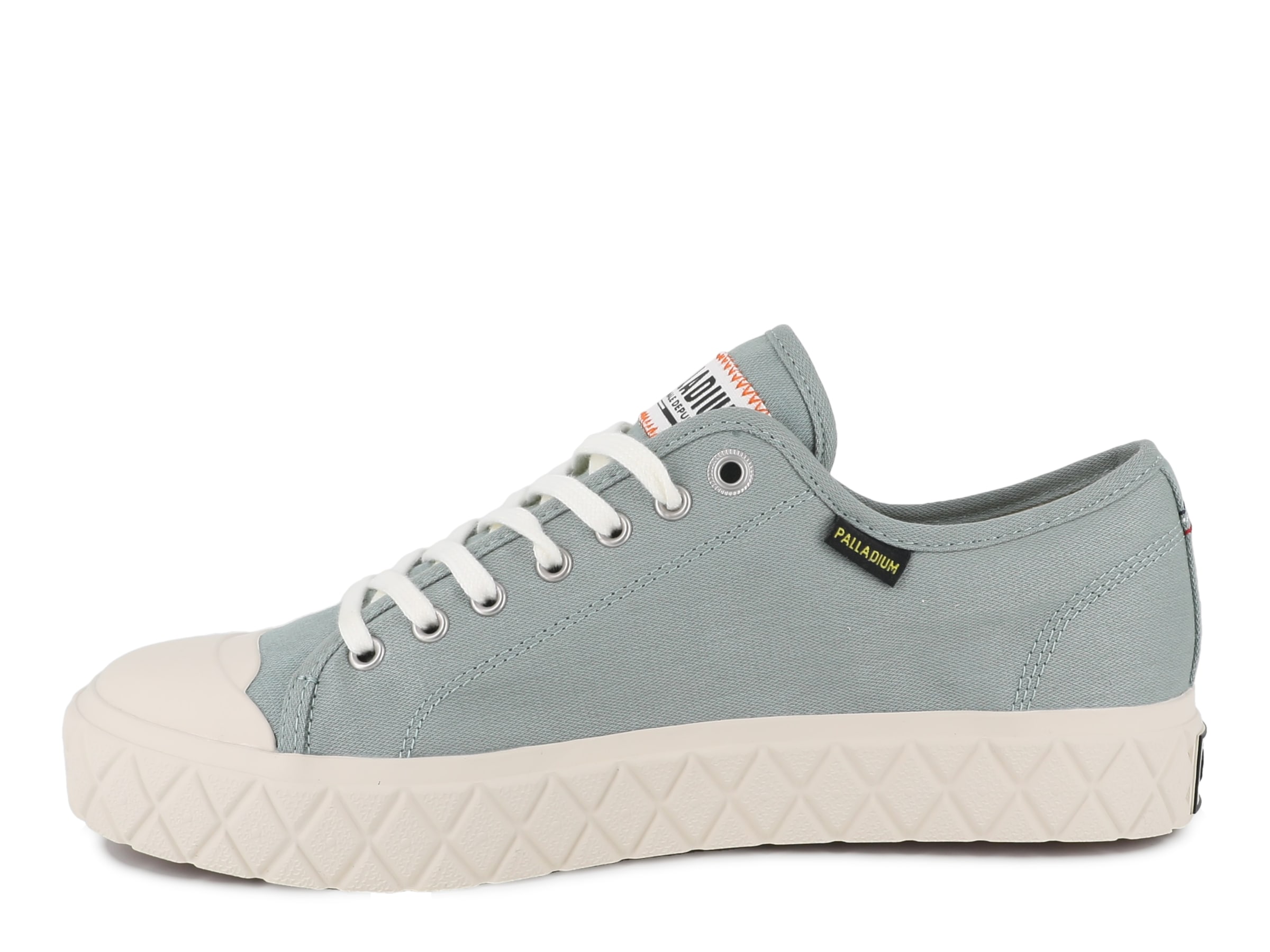 Palladium Sneaker »PALLA ACE CVS ORG«  aus Canvas