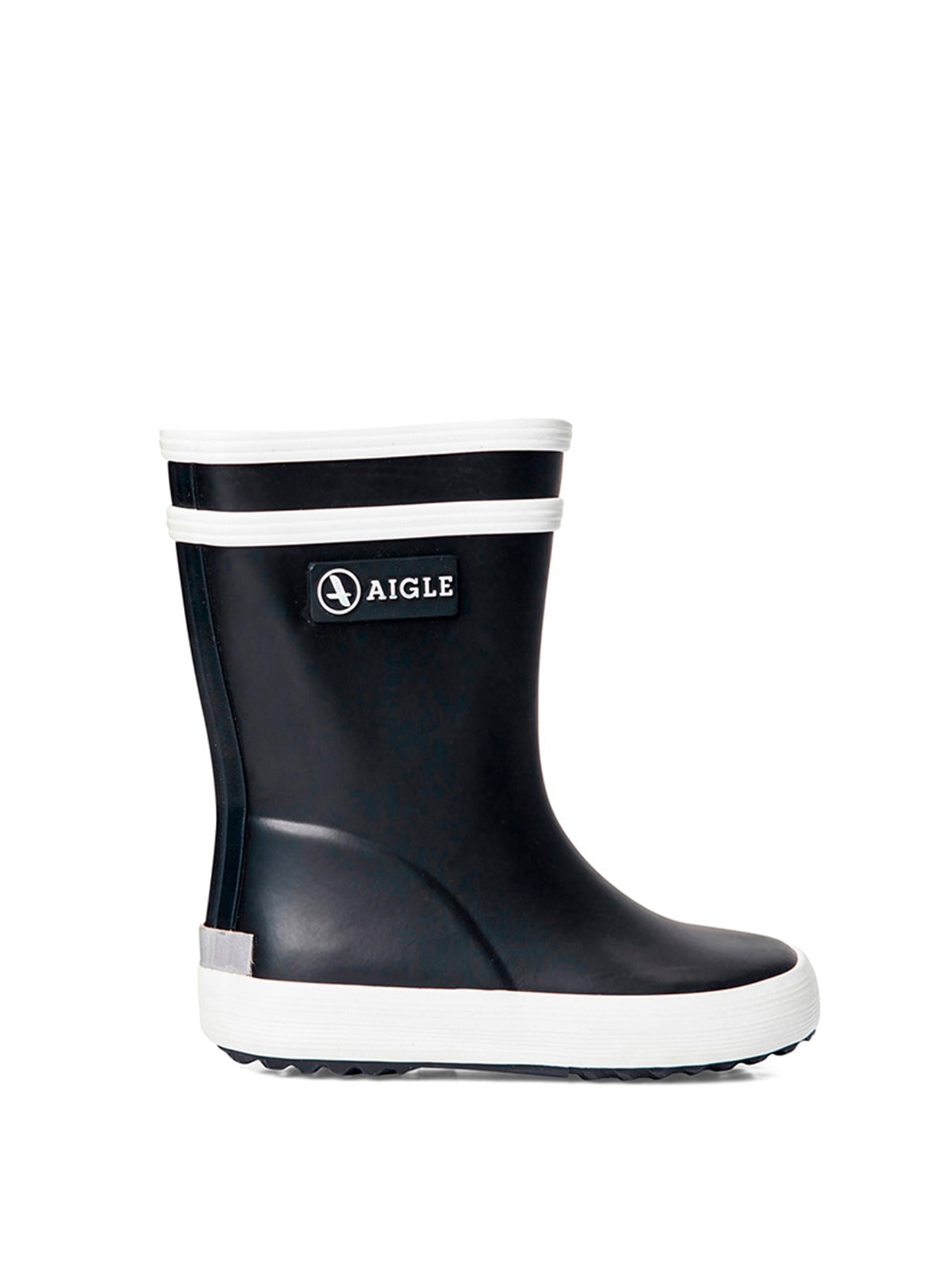 Aigle Stiefel "Baby-Flac"