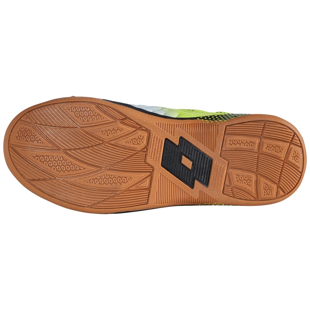 lotto Hallenschuh, - ideal für Indoor Sport wie Handball, Fußball & Volleyball