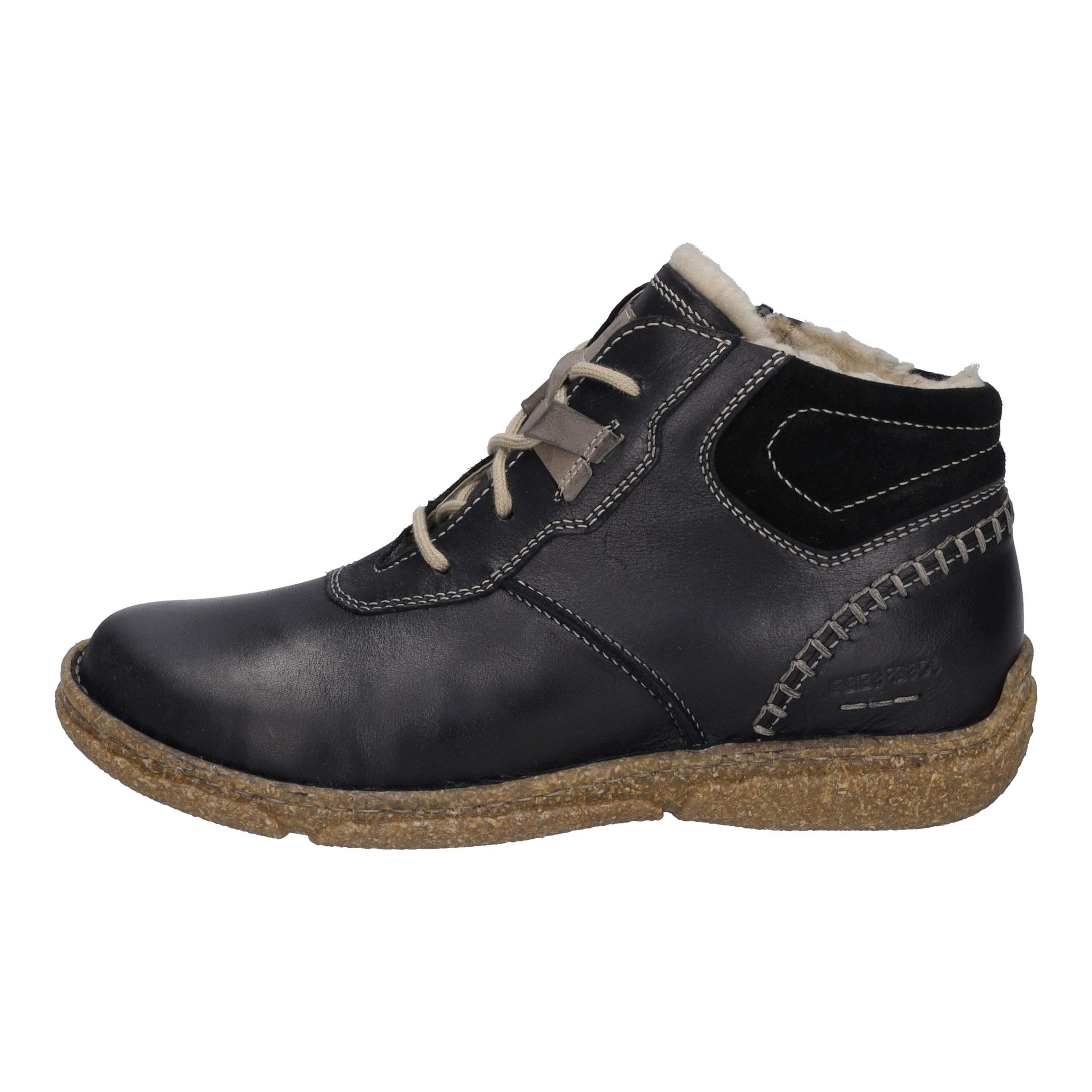 Josef Seibel Stiefelette »Neele 62, schwarz«