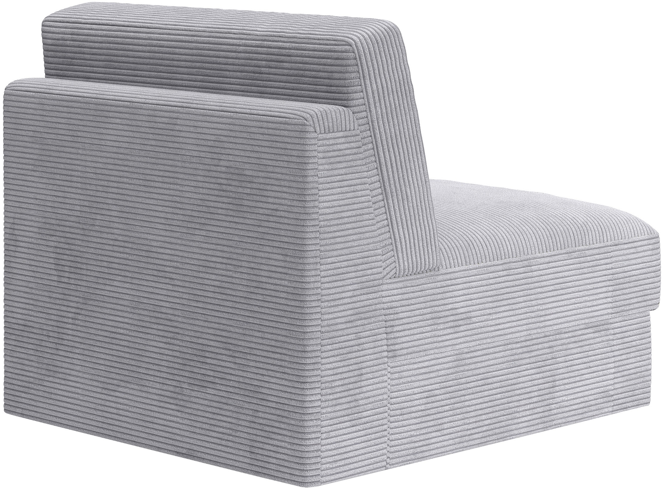 Thumbnail - Home affaire Sofa-Mittelelement "Innovid" Modernes Modul-Polsterprogramm