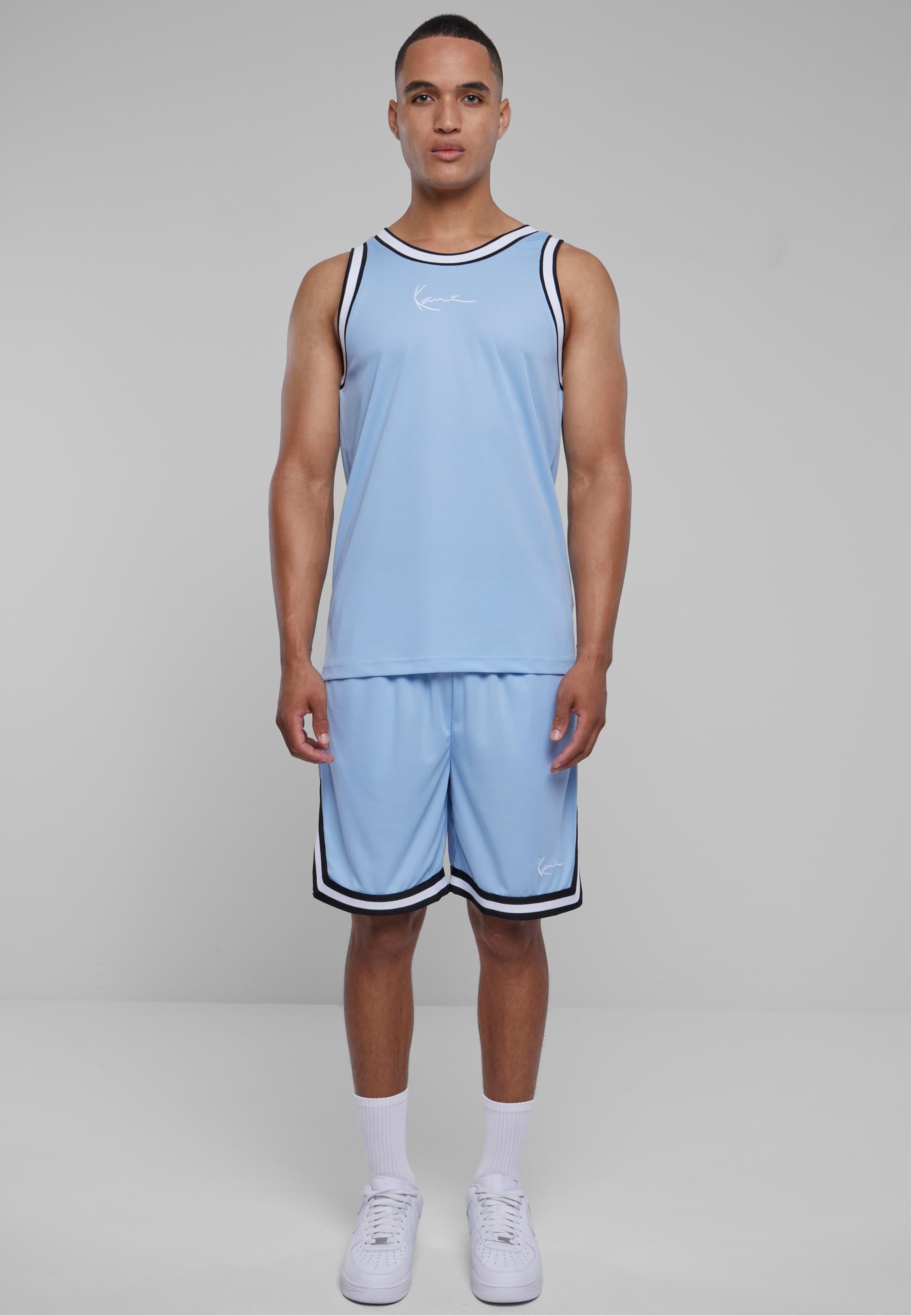 Karl Kani Shorts »Karl Kani Herren«, (1 tlg.)