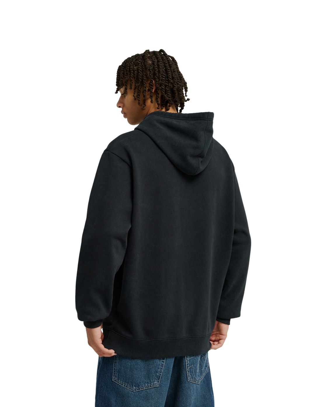 DC Shoes Hoodie »DC Star Struck«

