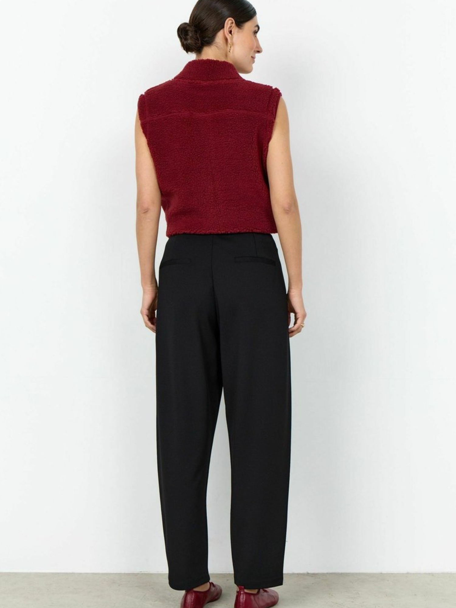 soyaconcept Chinohose »Soya Concept Trouser SC-SIHAM«