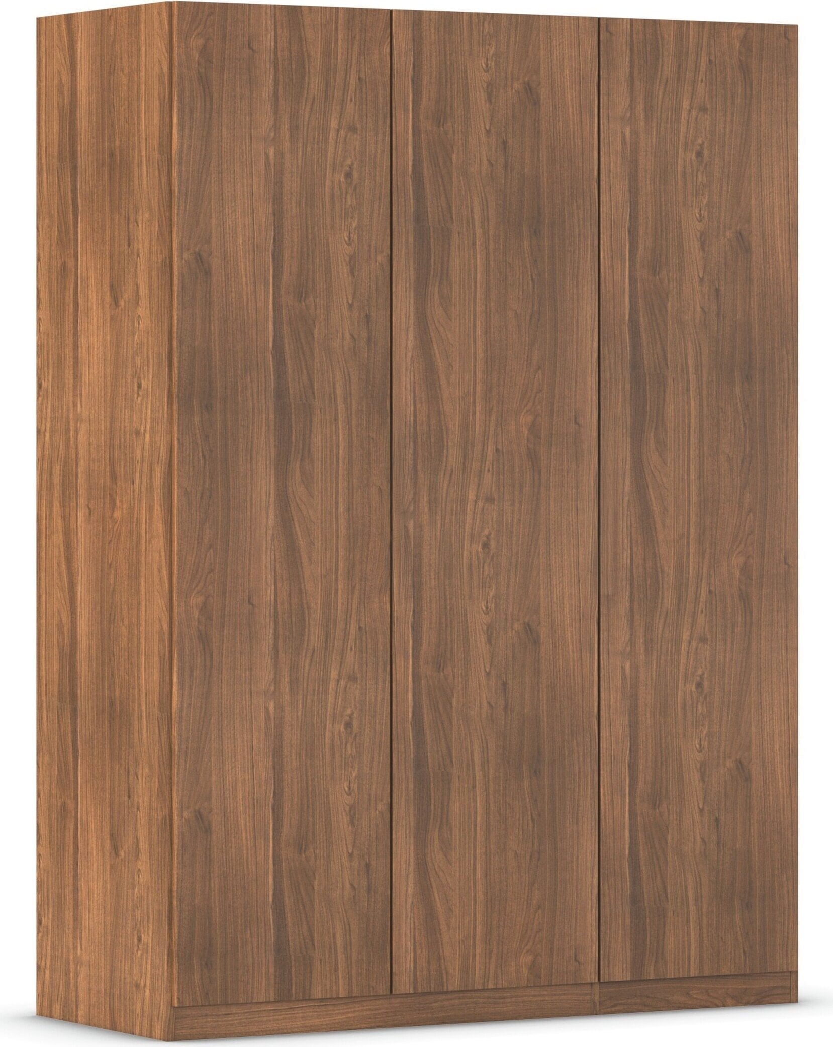 rauch Kleiderschrank "Schlafzimmer Garderobe Kinderzimmer WELTNEUHEIT ELVIK by rauch-ONE" PATENTIERTES SCHNELLMONTAGESYSTEM mit Push-to-open MADE IN GERMANY
