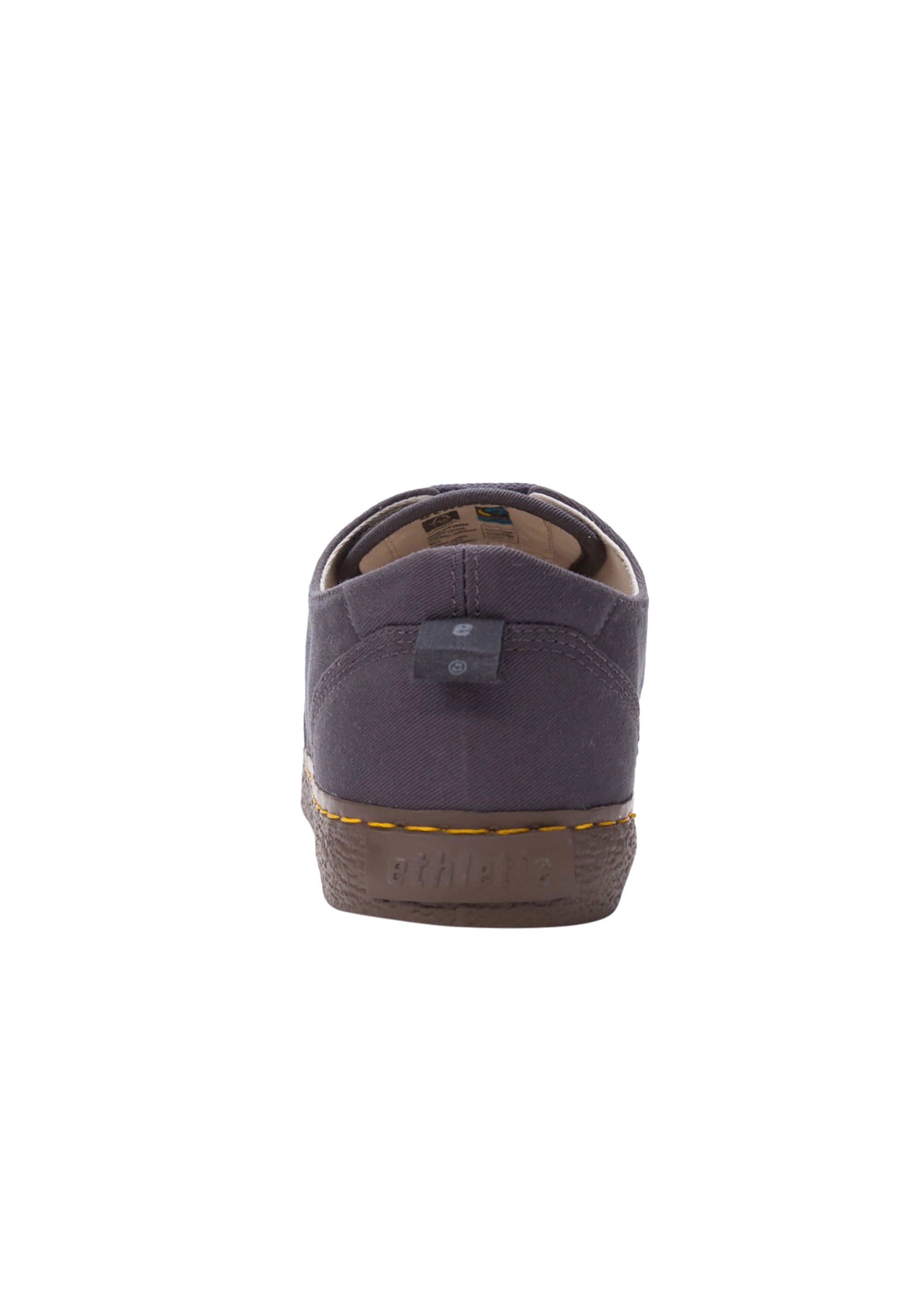 ETHLETIC Sneaker »Fair Brody«, Fair / Vegan / Nachhaltig