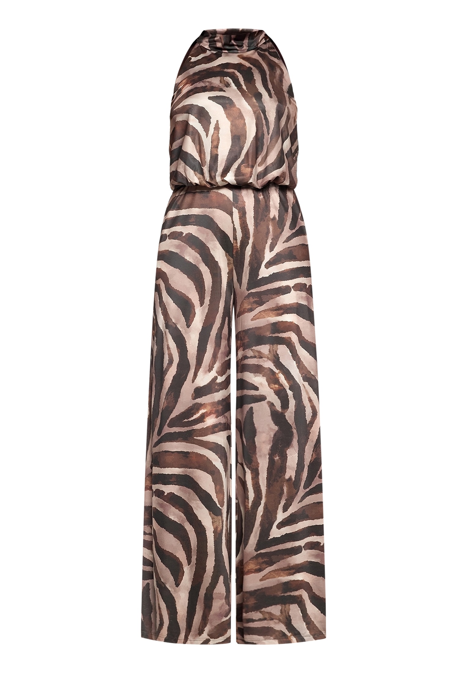 Vera Mont Overall "Damen mit Animalprint" 1 tlg. günstig online kaufen