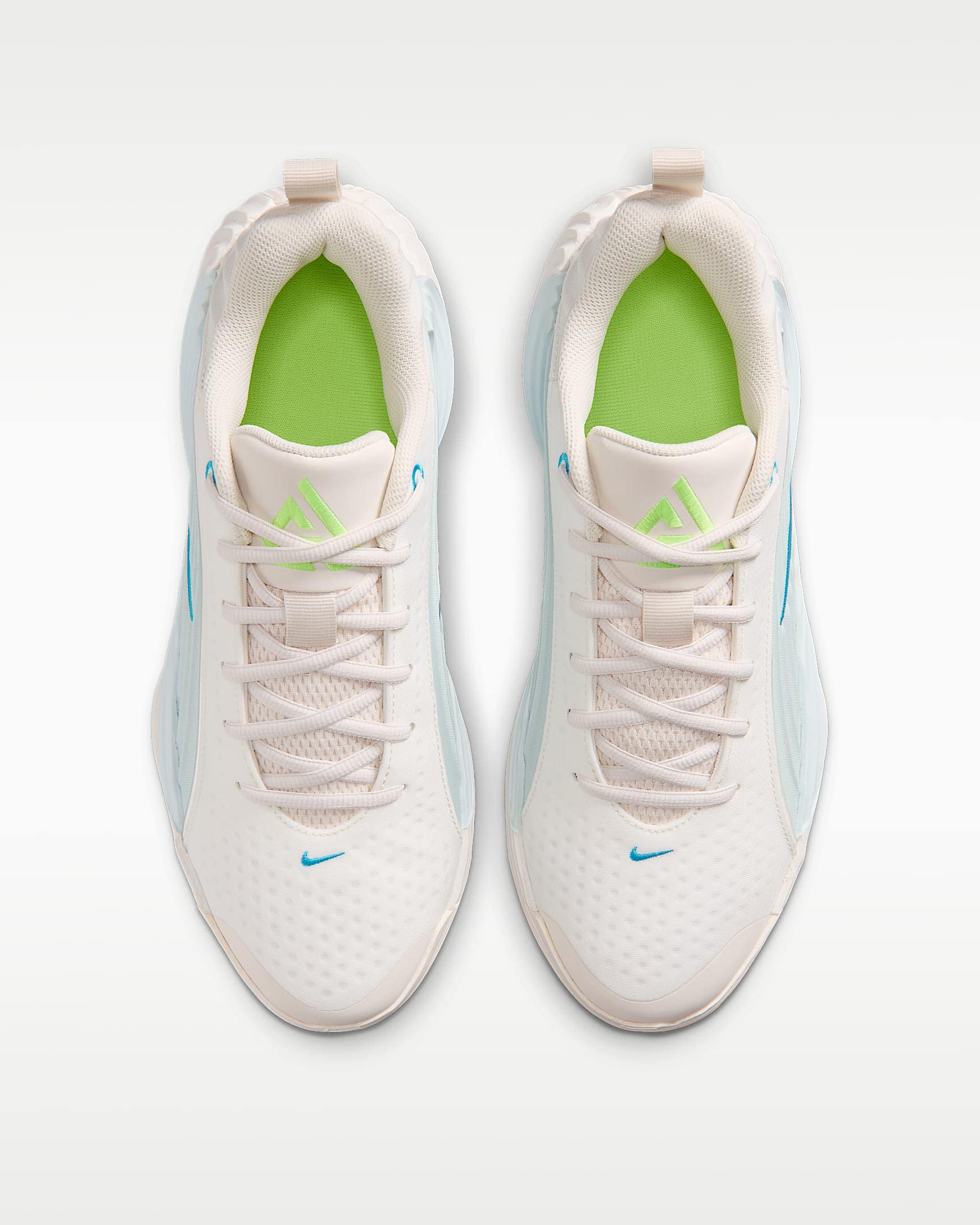Nike Basketballschuh »Giannis Immortality 5«