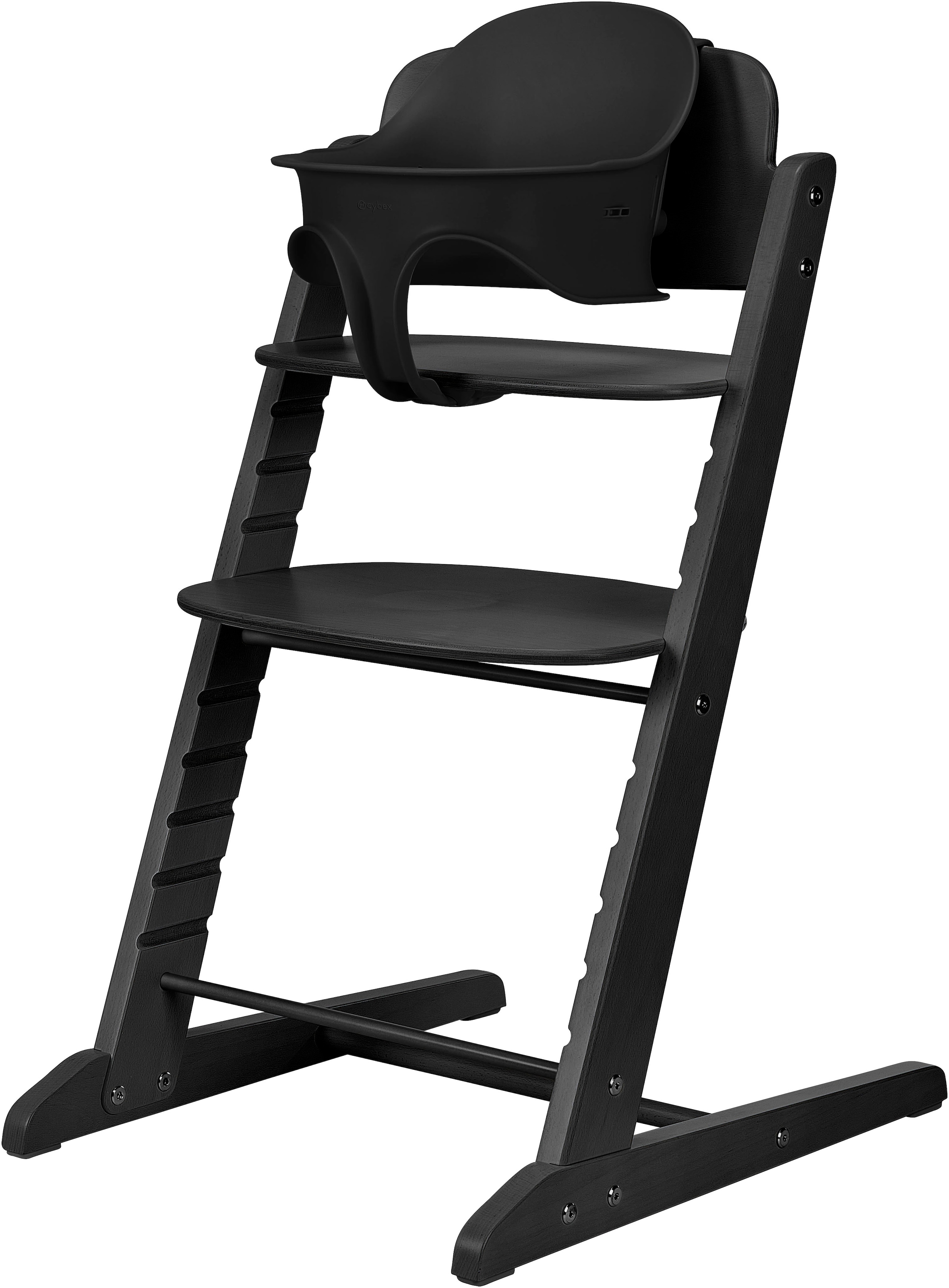 Cybex Hochstuhl »IRIS 3in1 BT«