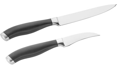 PINTINOX Messer-Set »Coltelli Professional«, (Set, 2 tlg.), (Küchenmesser,... kaufen