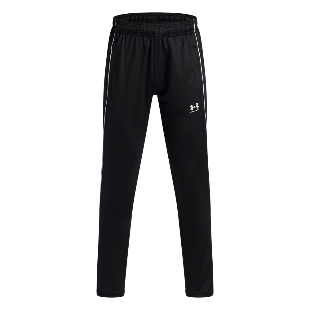 Under Armour Trainingshose "UA B CHALLENGER TRAINING PNT" aus ultraleichtem 4-Wege-Stretchmaterial, mit Eingrifftaschen