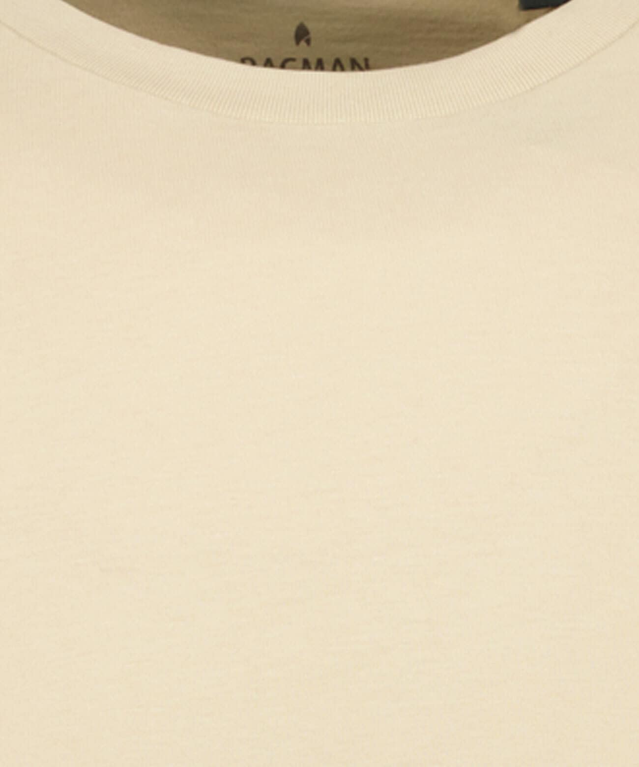 RAGMAN Langarmshirt