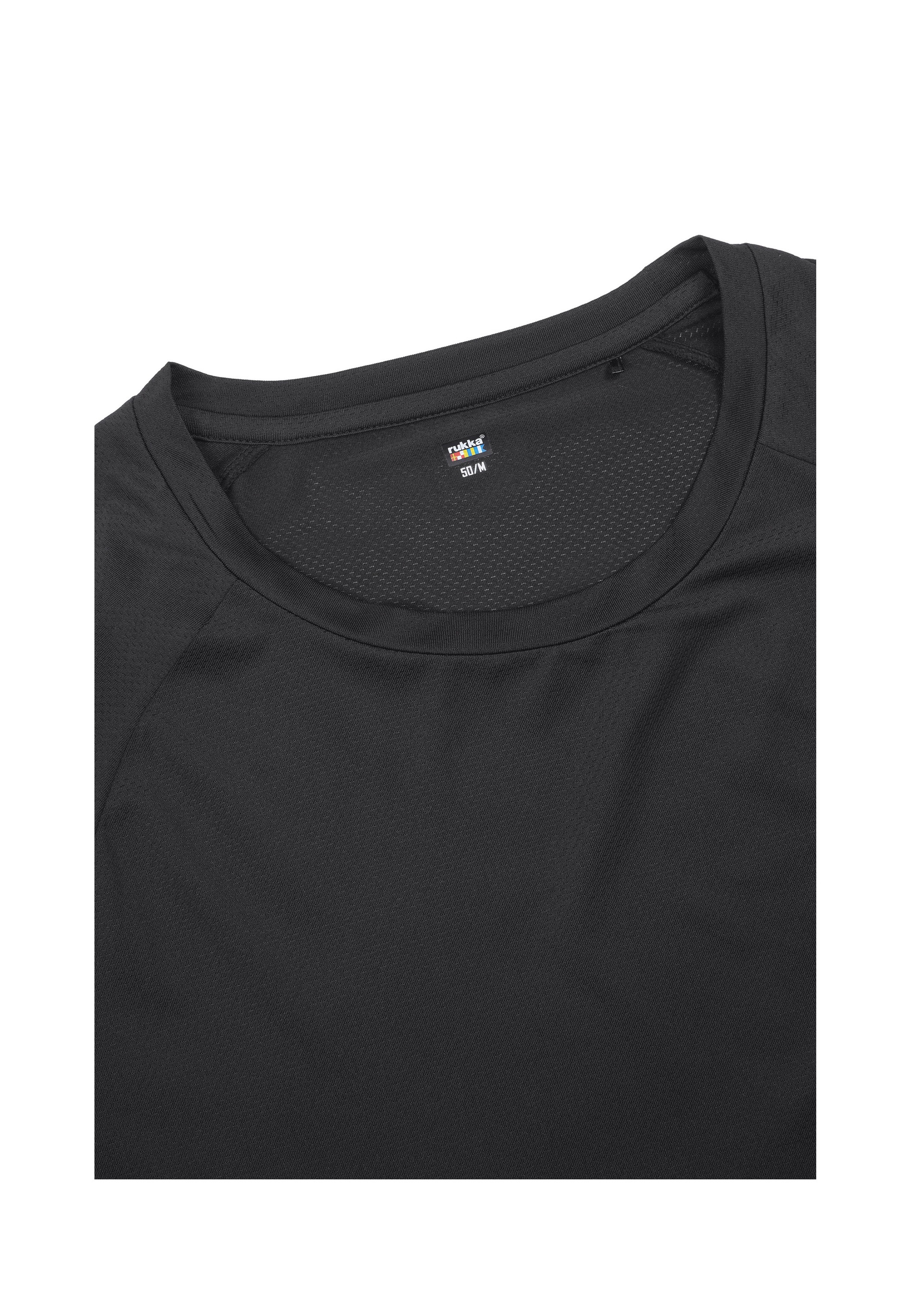 Rukka Trainingsshirt »Rukka T-shirt Muukko V2«