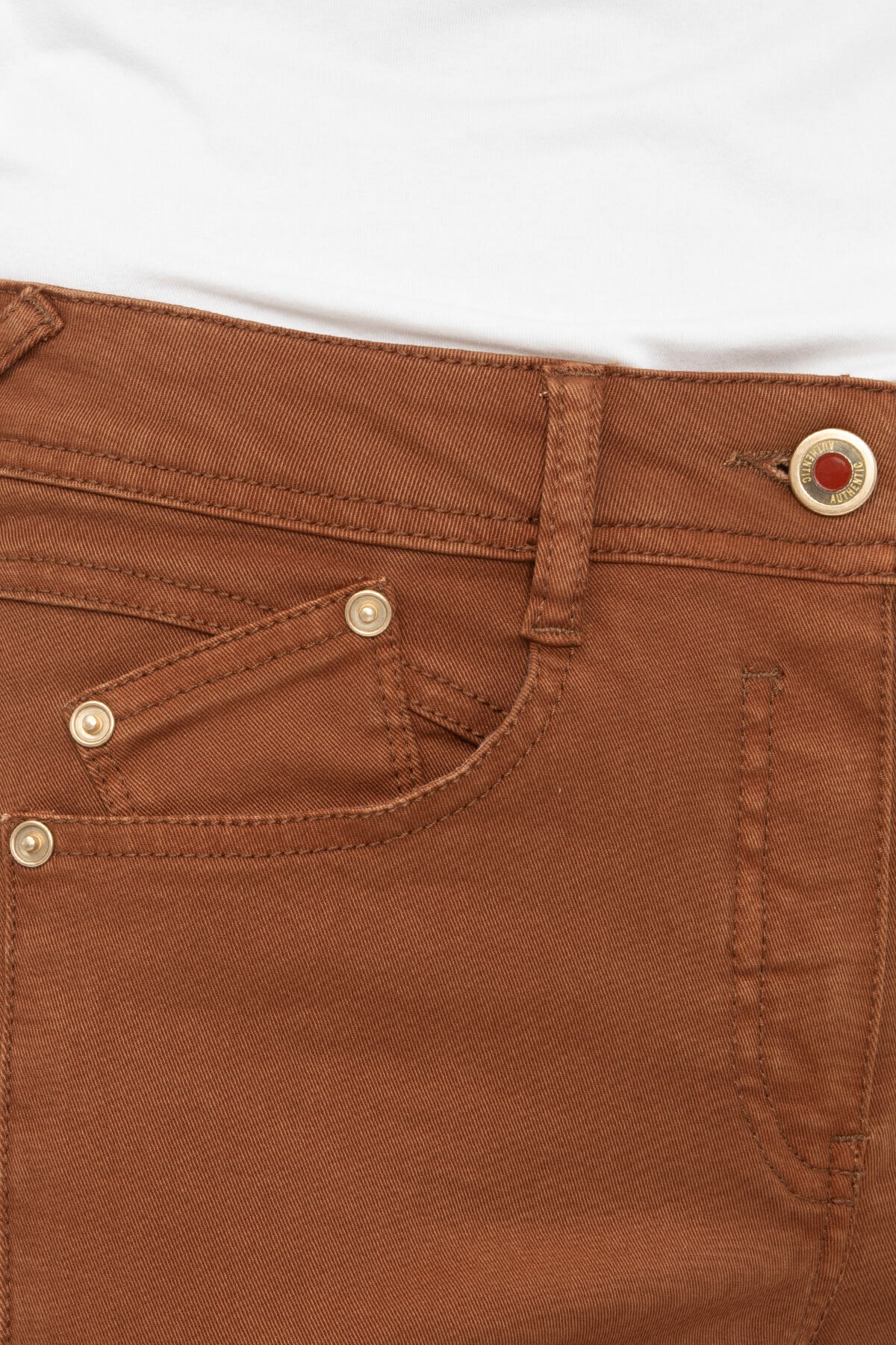 Recover Pants Stoffhose »Damenhose«, 5-Pocket-Hose