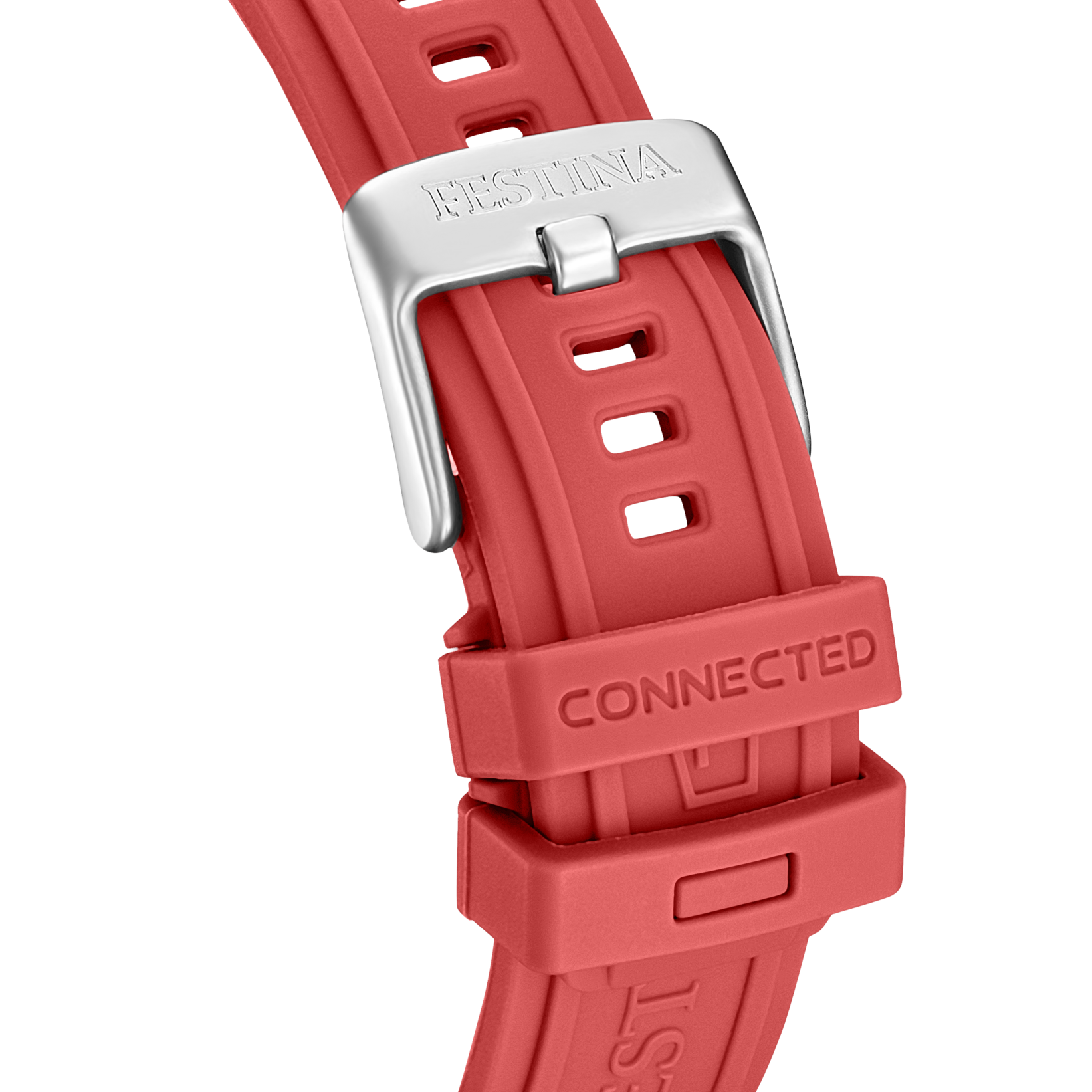 Festina Smartwatch »Connected Full D«