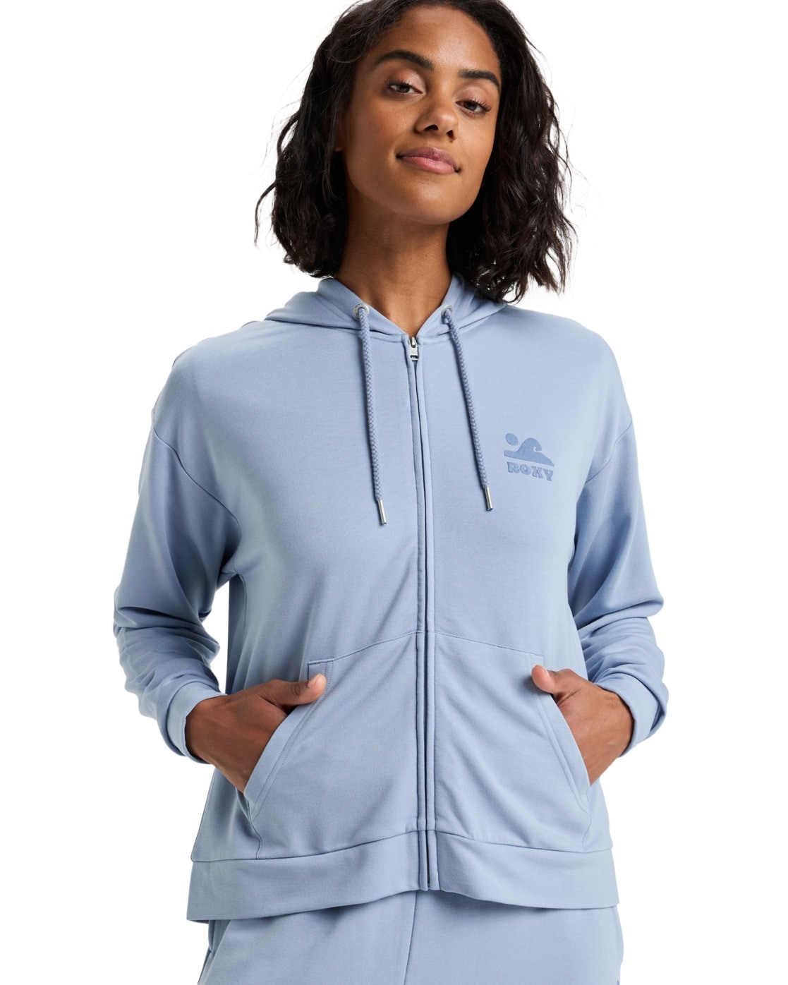 Roxy Hoodie "Surfing By Daylight" günstig online kaufen