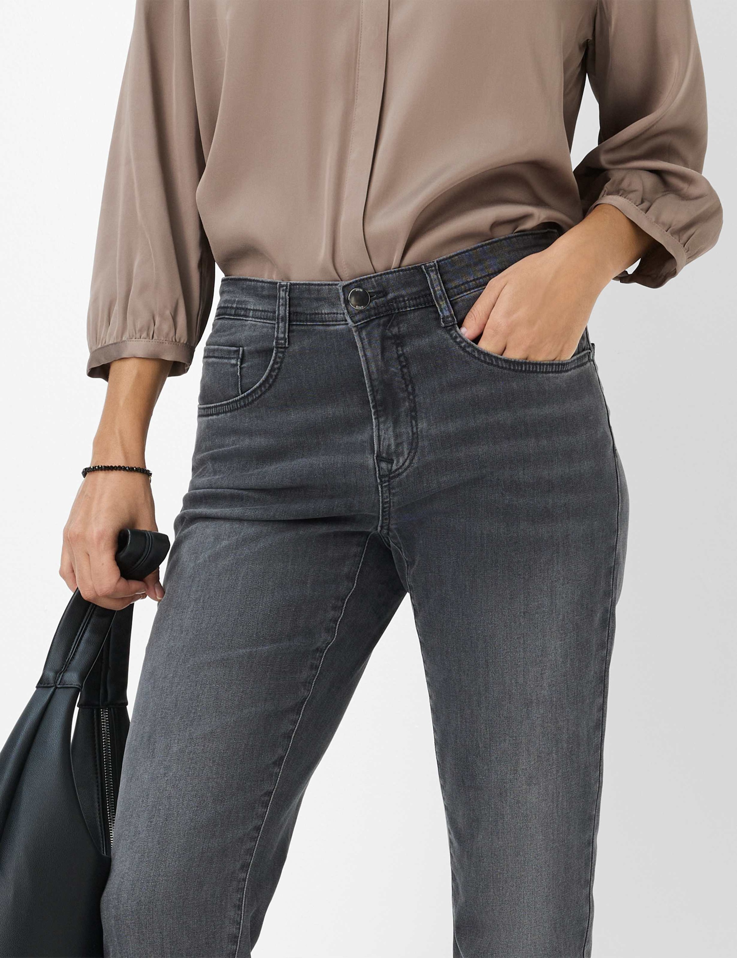 Brax 5-Pocket-Jeans »Style CAROLA«