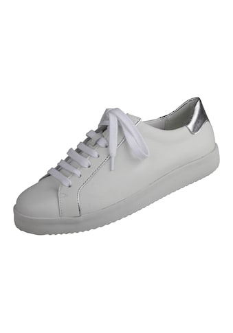 Lei by tessamino Sneaker »Nena« iš echtem Leder